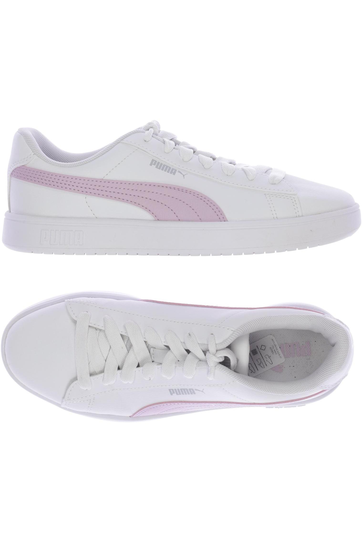 

Puma Damen Sneakers, weiß, Gr. 38