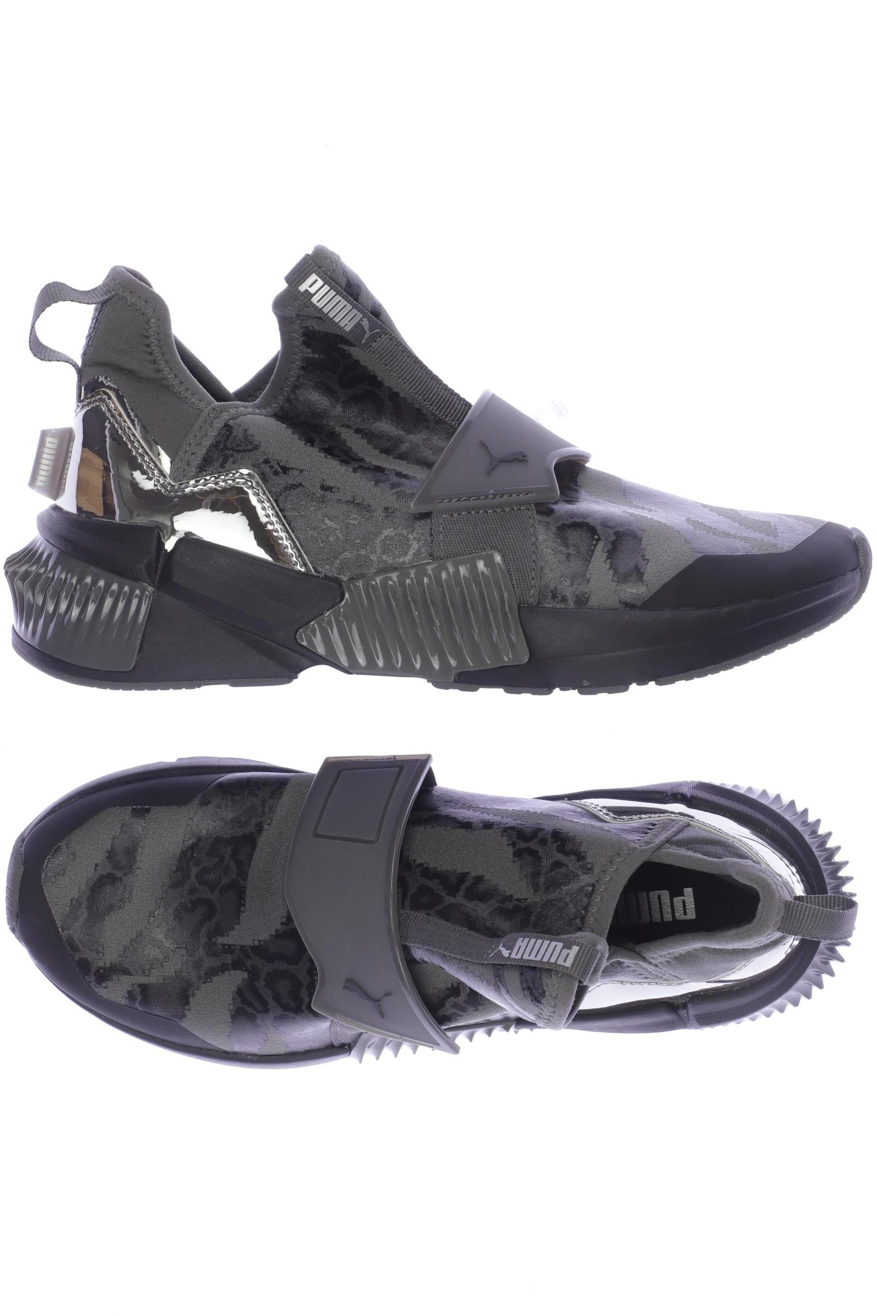 

PUMA Damen Sneakers, grau