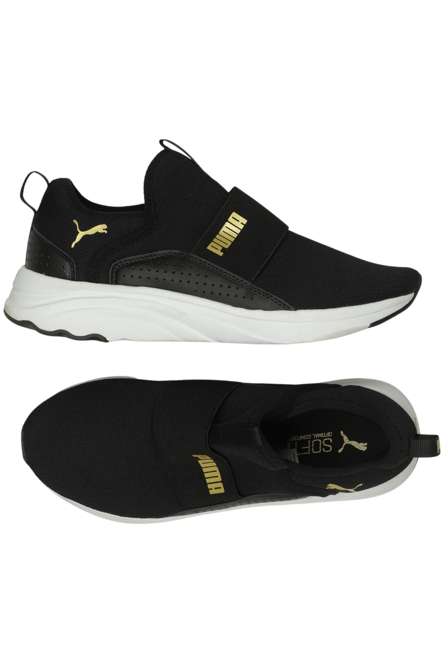 

Puma Damen Sneakers, mehrfarbig, Gr. 39