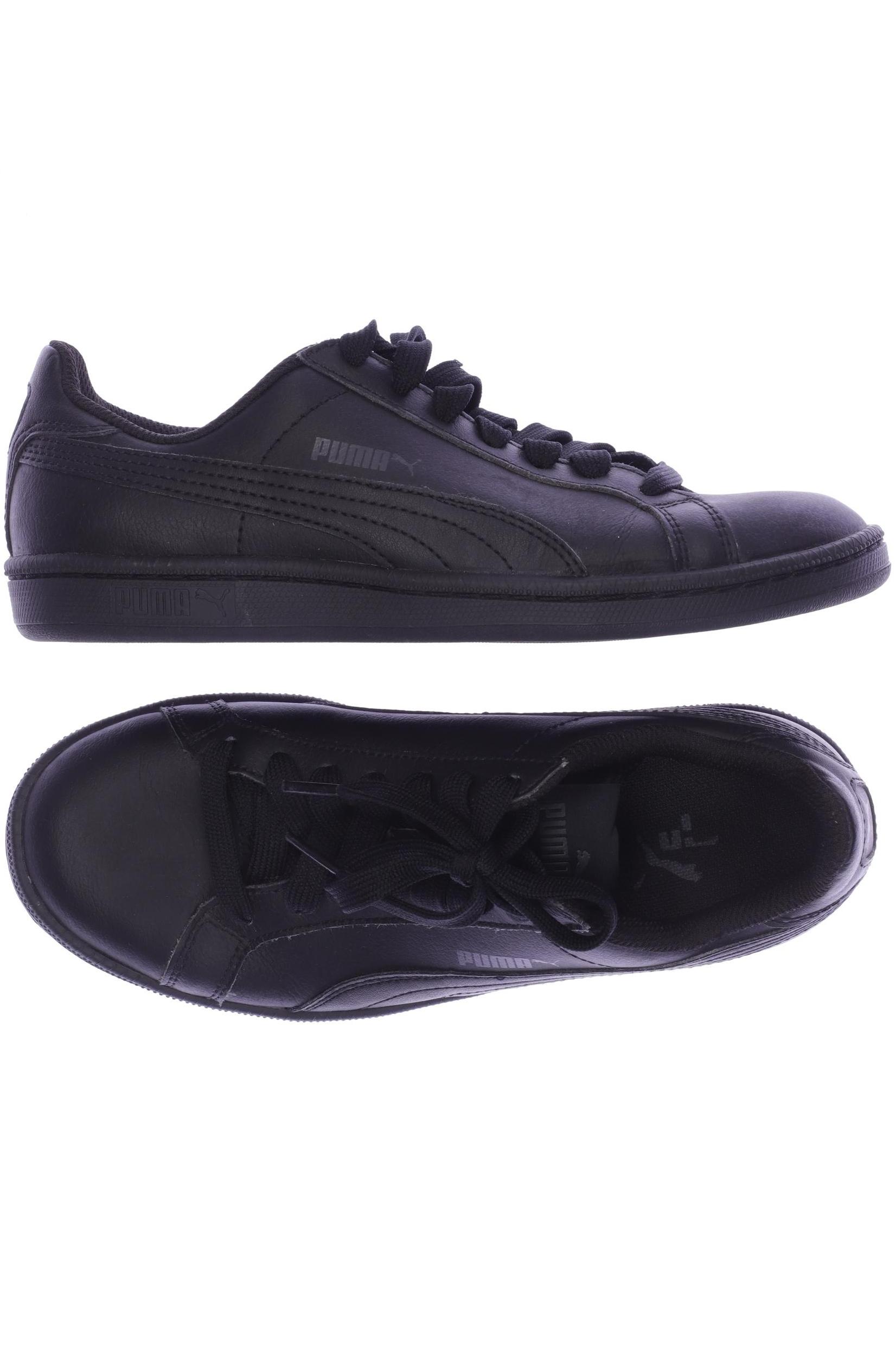 

Puma Damen Sneakers, schwarz, Gr. 37