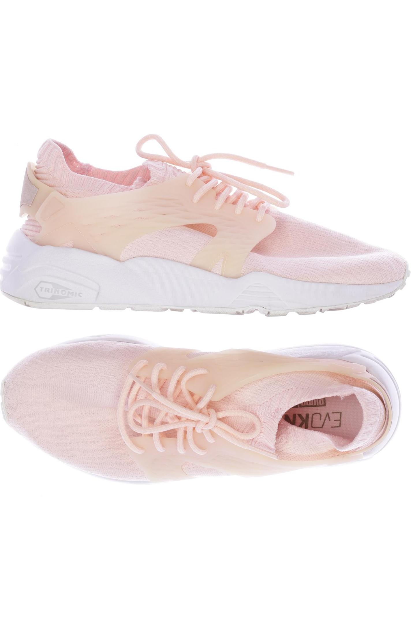 

Puma Damen Sneakers, pink, Gr. 39