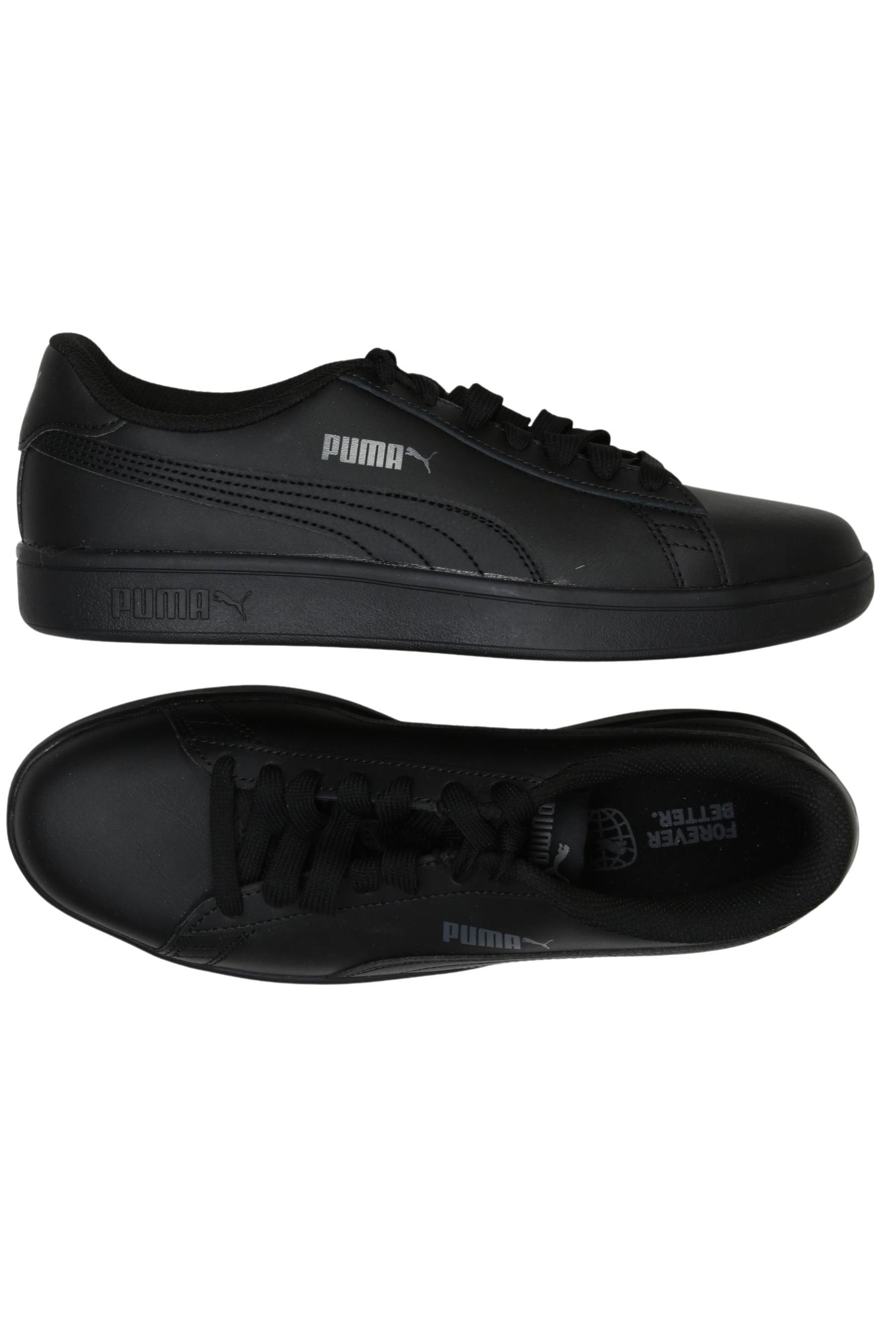 

Puma Damen Sneakers, schwarz, Gr. 40