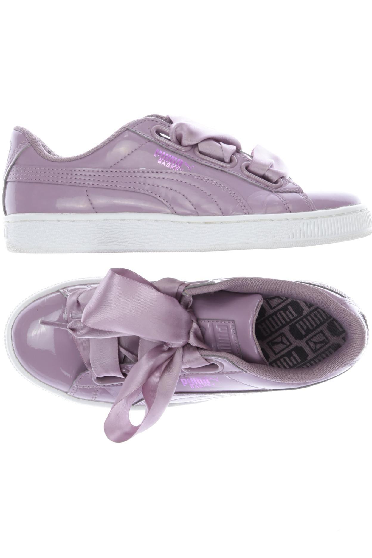 

Puma Damen Sneakers, flieder, Gr. 35.5
