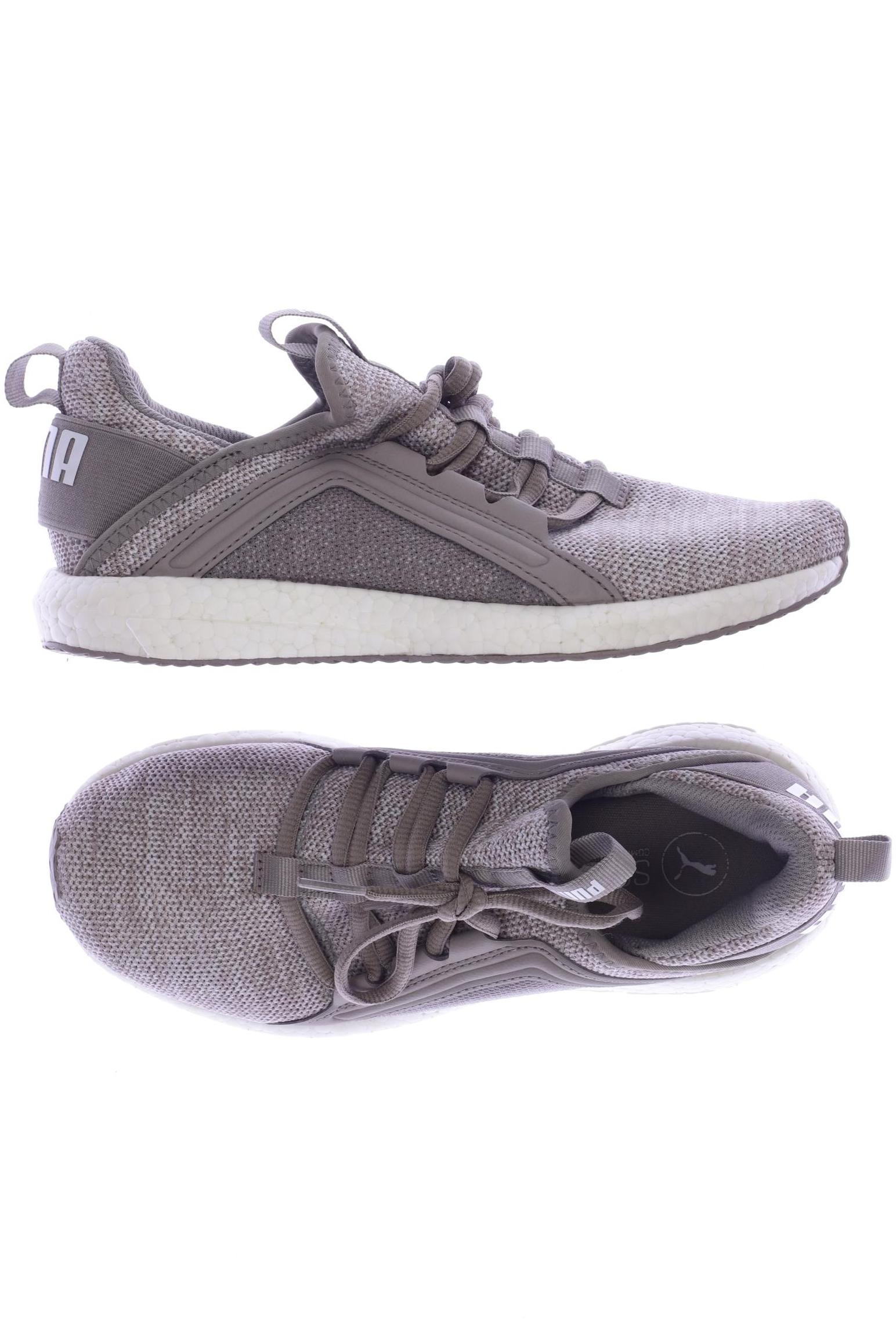 

PUMA Damen Sneakers, beige