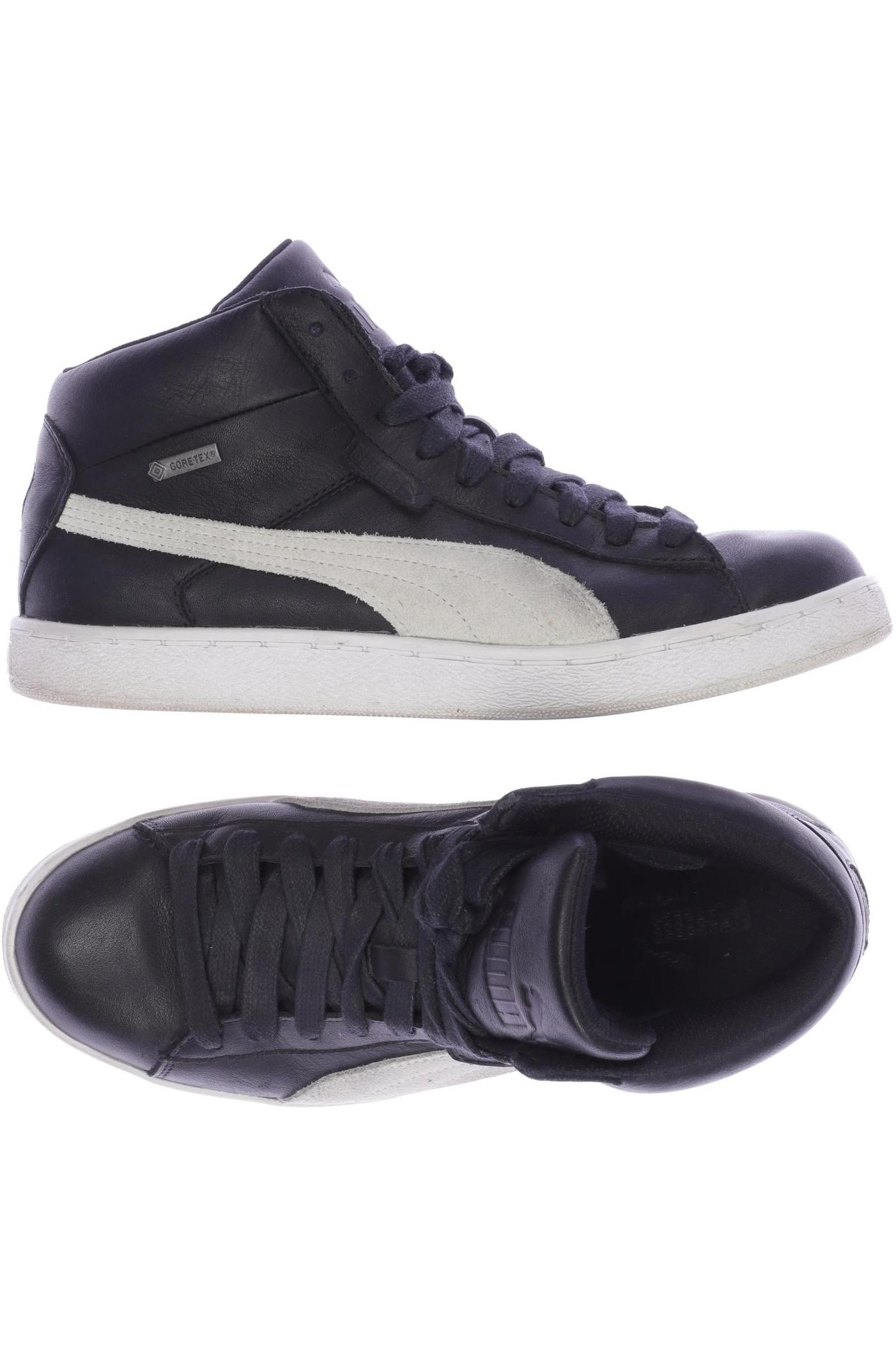 

Puma Damen Sneakers, schwarz, Gr. 39