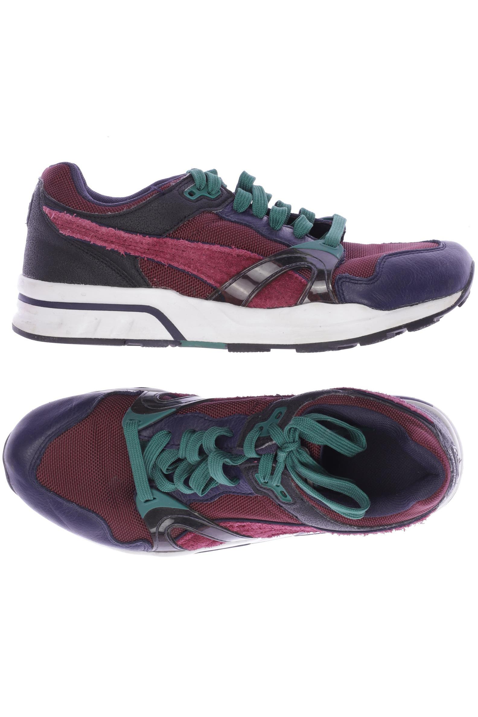 

Puma Damen Sneakers, mehrfarbig, Gr. 40