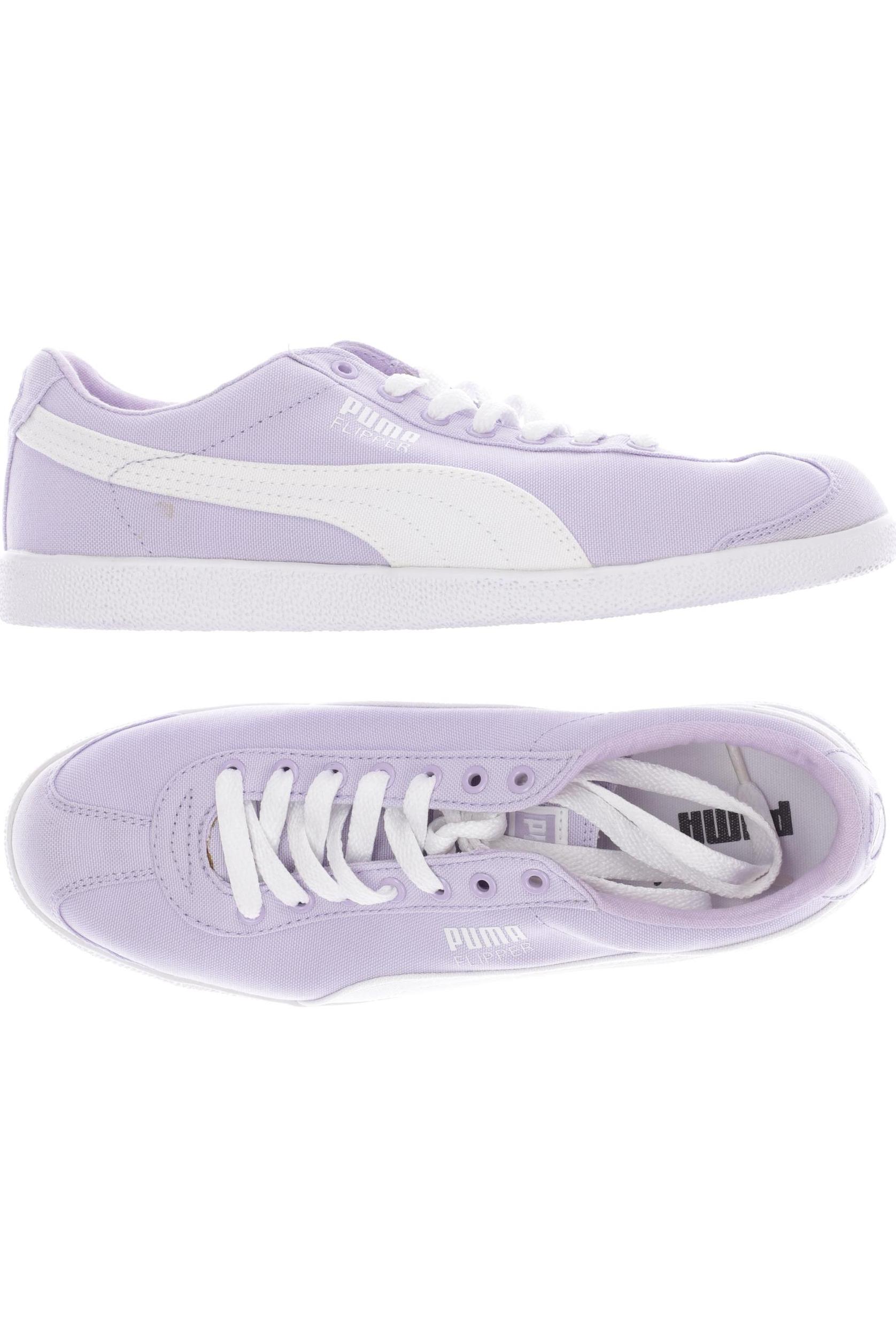 

PUMA Damen Sneakers, flieder