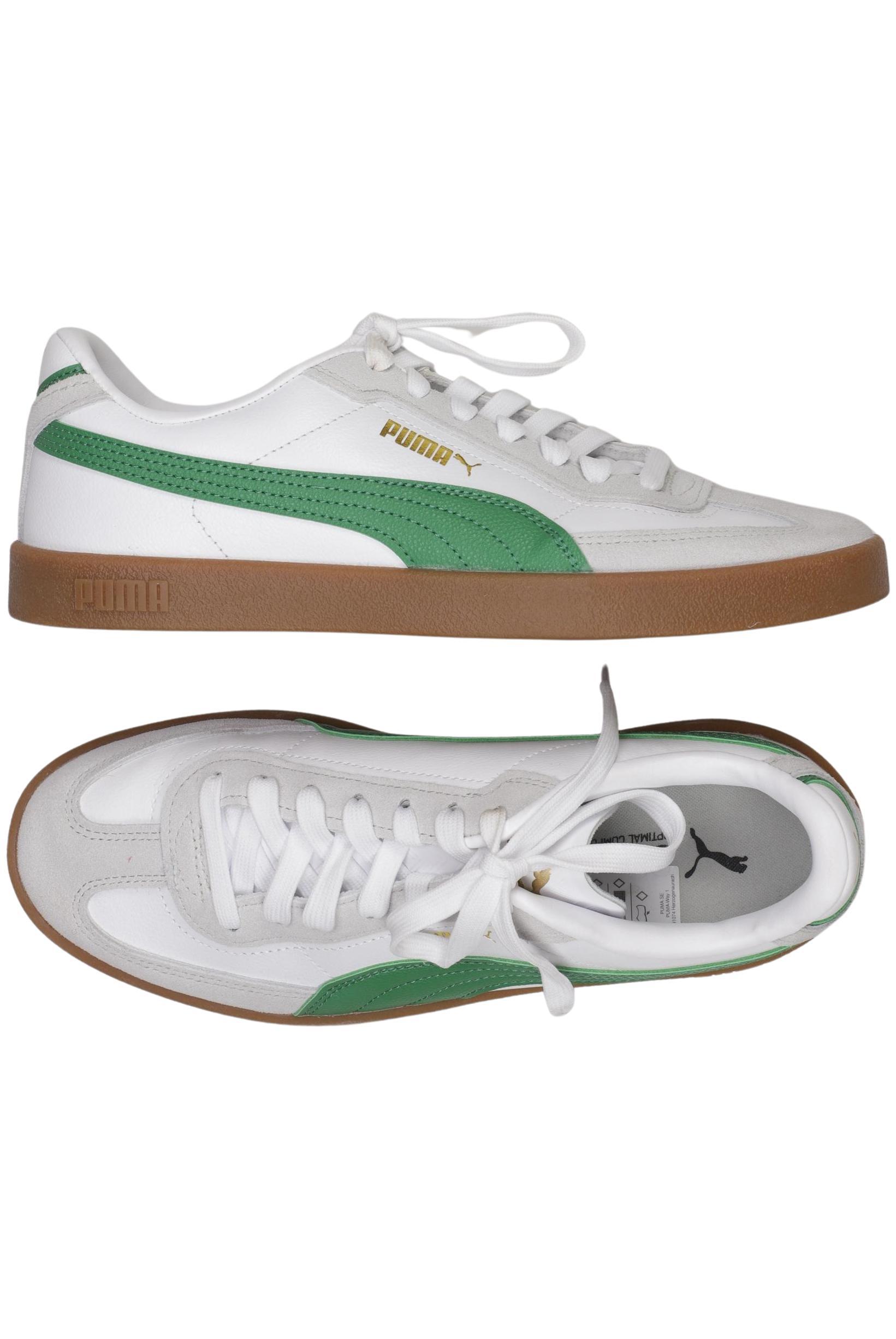 

Puma Damen Sneakers, mehrfarbig, Gr. 39