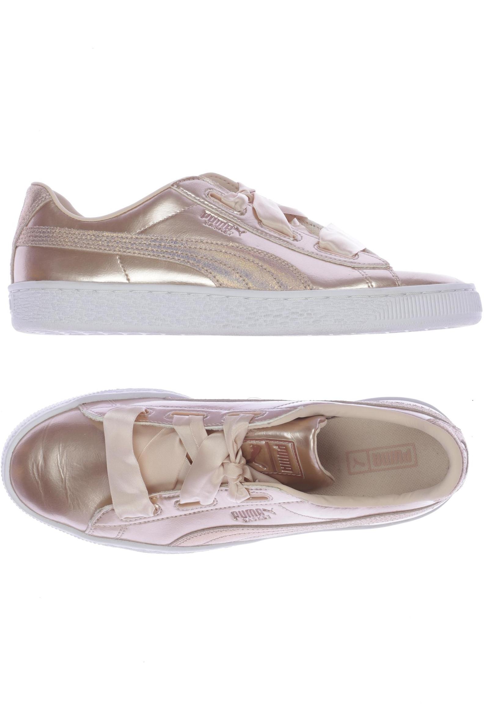 

Puma Damen Sneakers, beige, Gr. 39