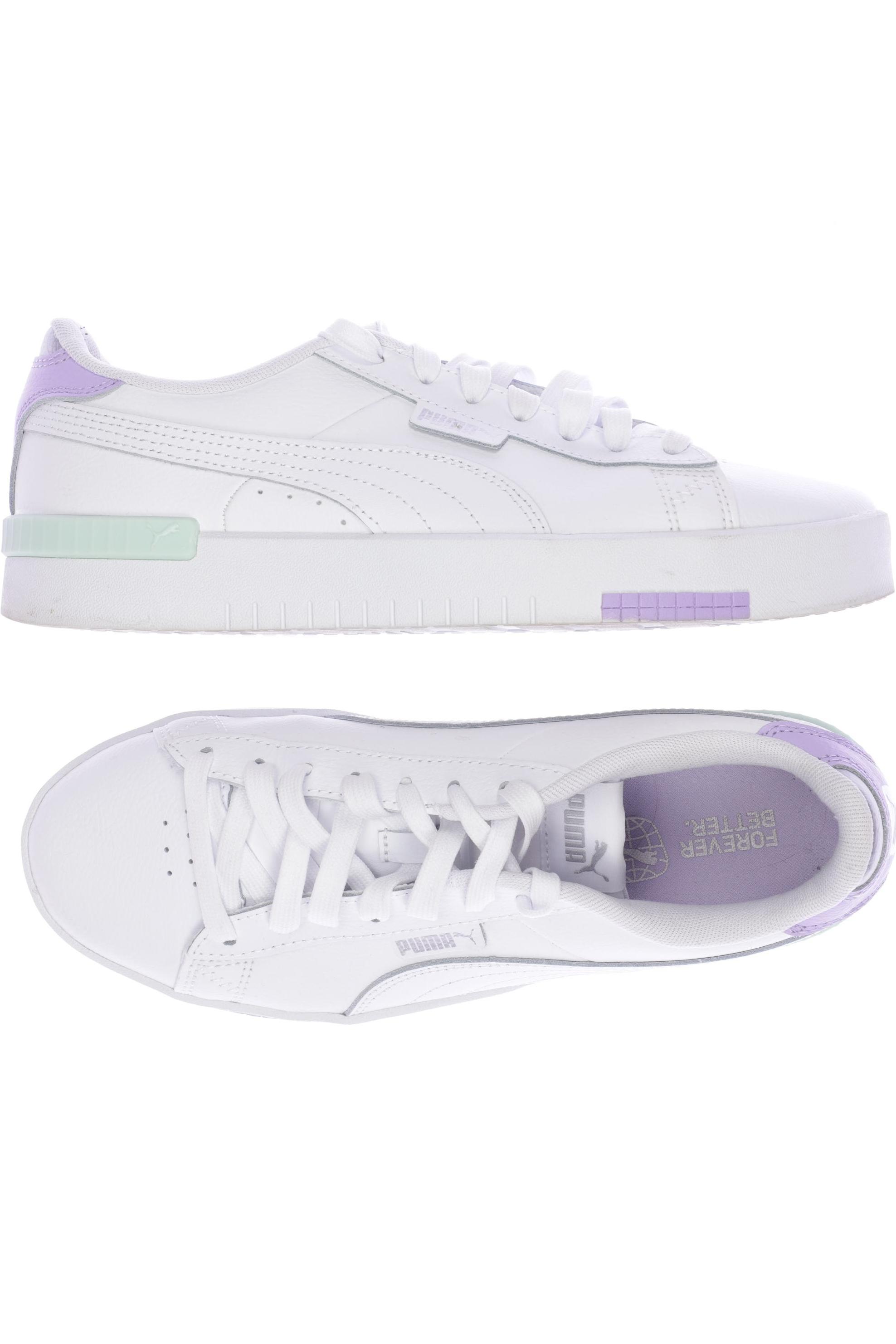 

Puma Damen Sneakers, weiß, Gr. 40