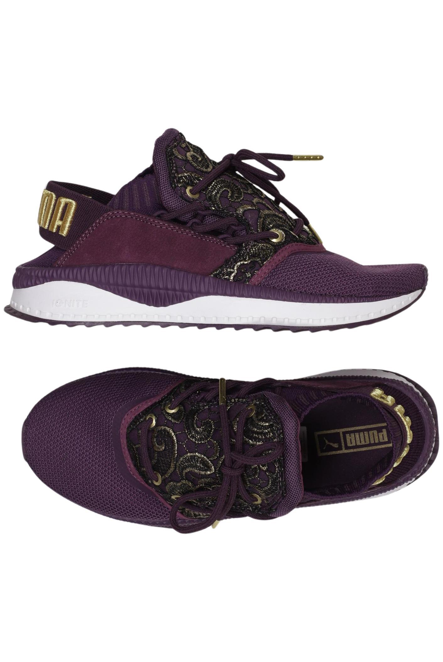 

Puma Damen Sneakers, mehrfarbig, Gr. 38.5