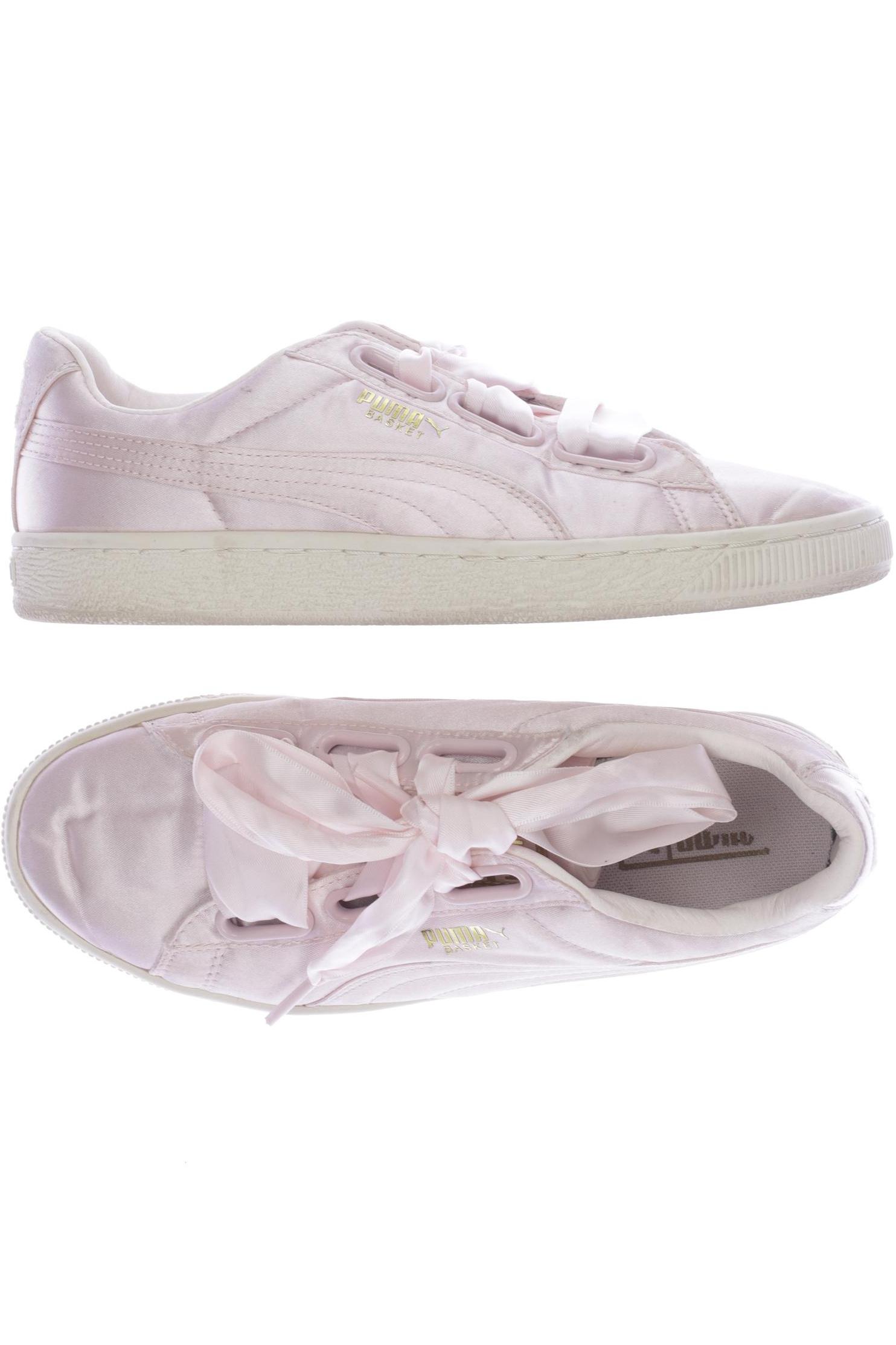 

PUMA Damen Sneakers, pink