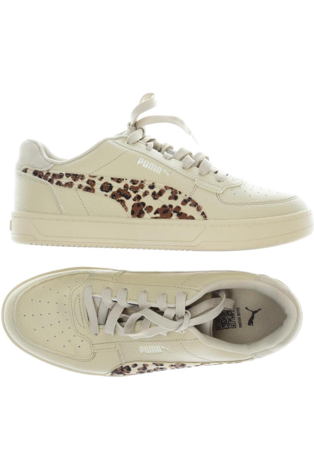 

Puma Damen Sneakers, beige, Gr. 41