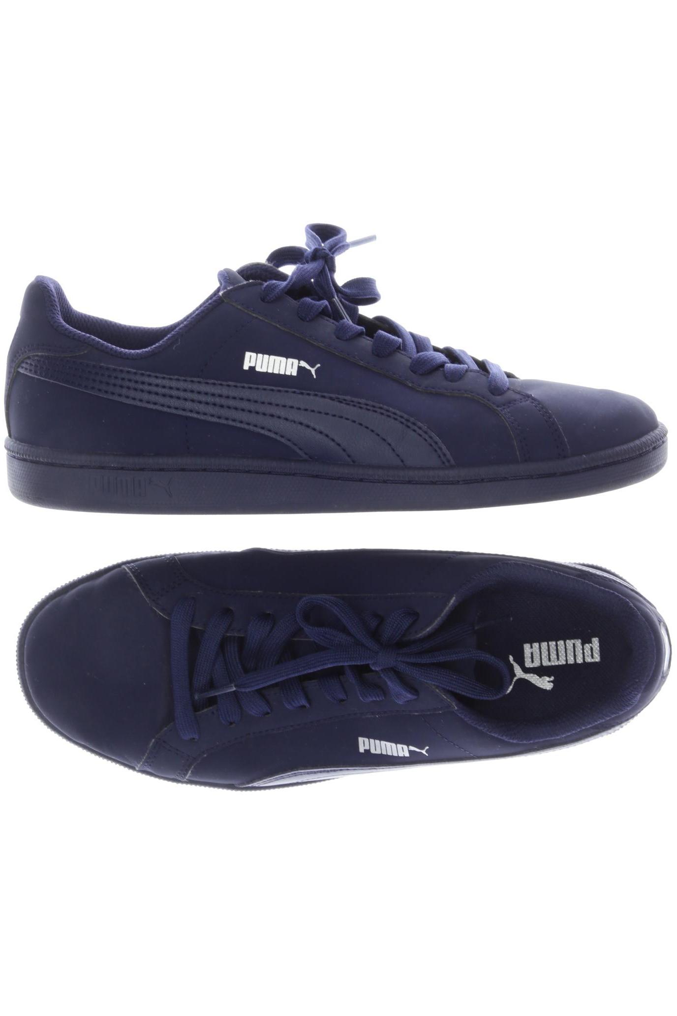 

Puma Damen Sneakers, marineblau, Gr. 40