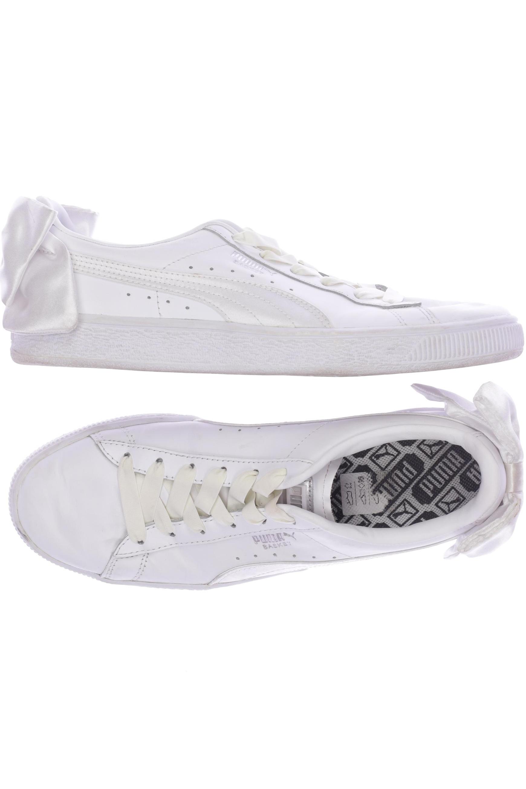 

Puma Damen Sneakers, weiß, Gr. 40