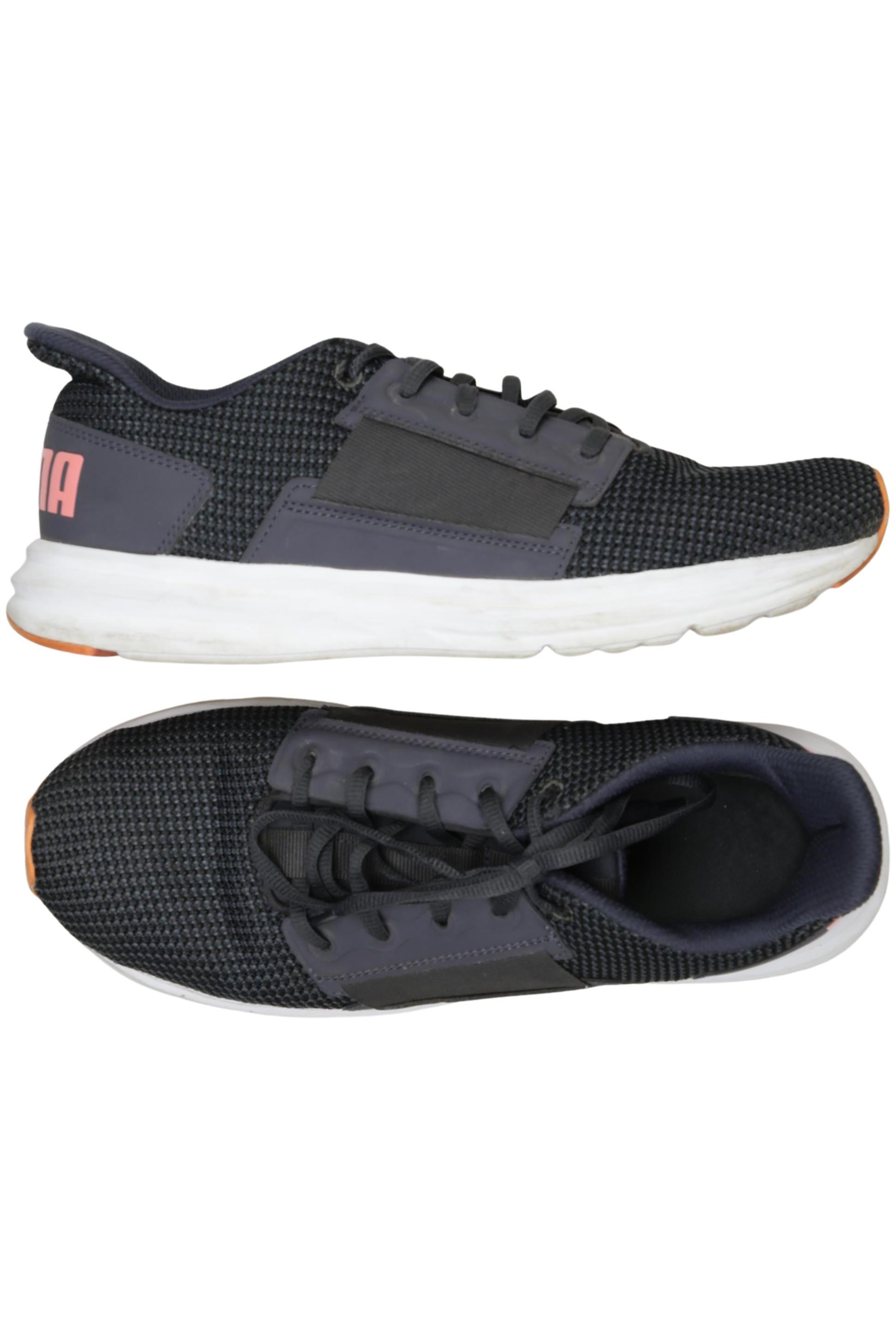 

Puma Damen Sneakers, grau, Gr. 41