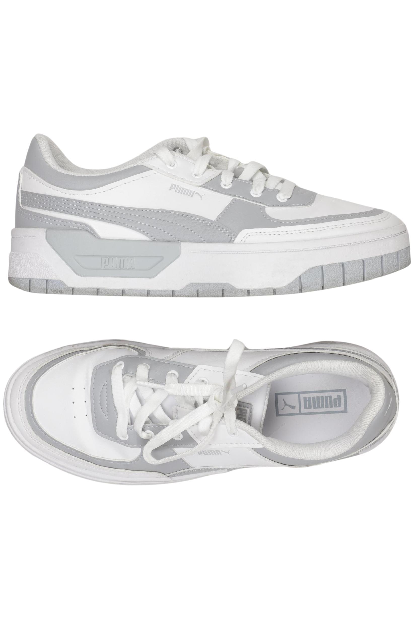 

Puma Damen Sneakers, weiß, Gr. 40