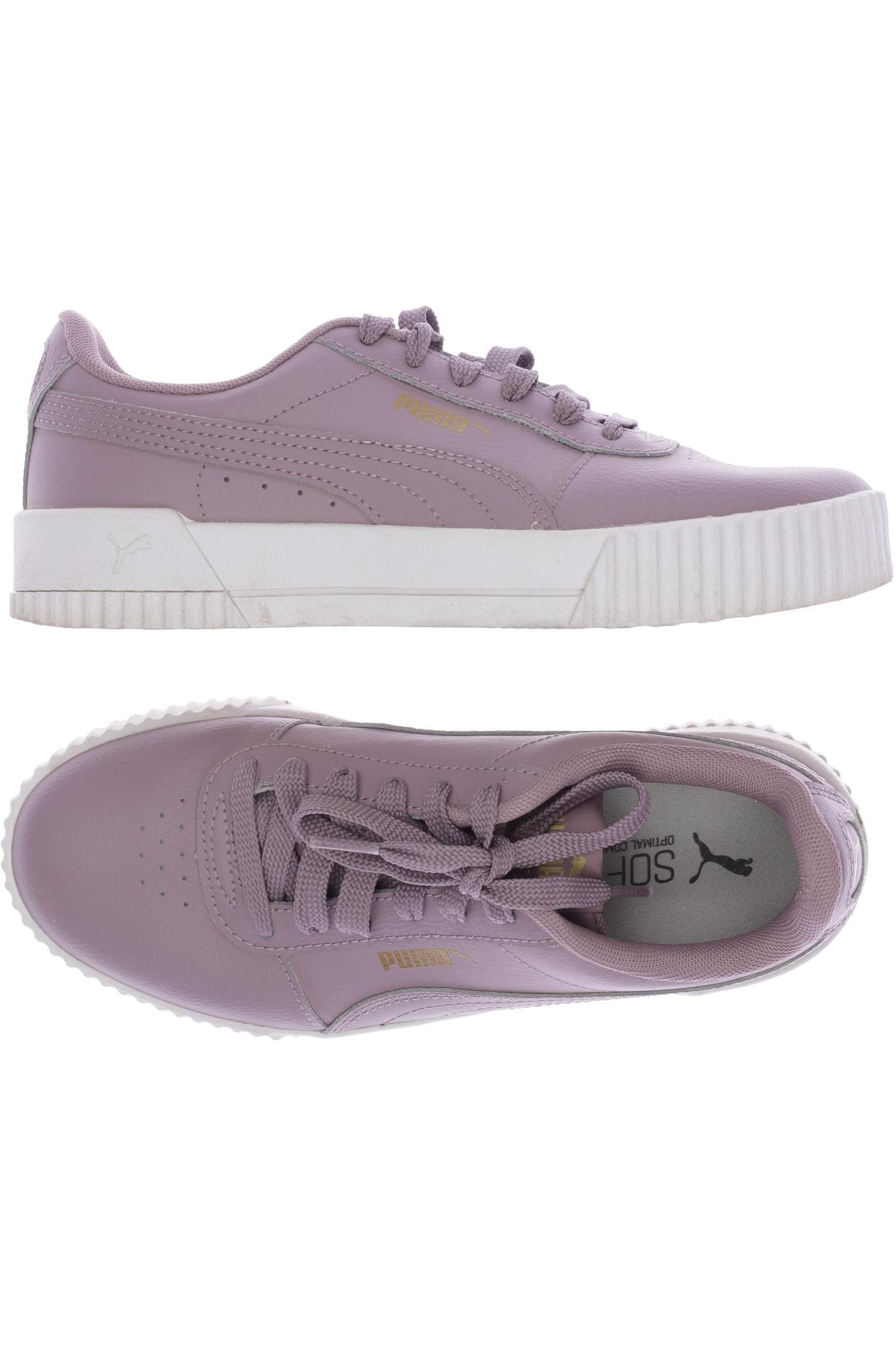 

PUMA Damen Sneakers, flieder