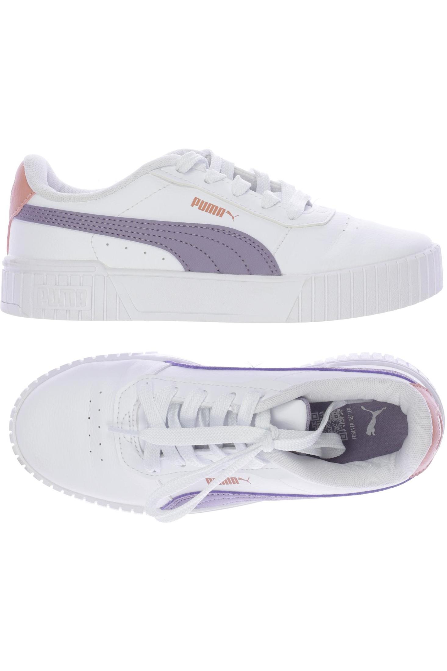 

Puma Damen Sneakers, weiß, Gr. 35