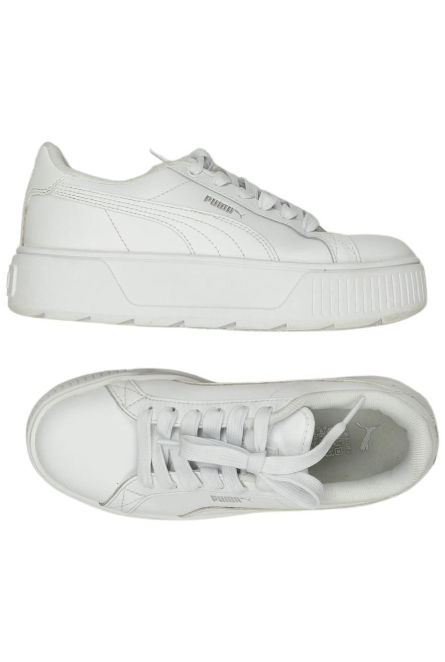 

Puma Damen Sneakers, weiß, Gr. 36