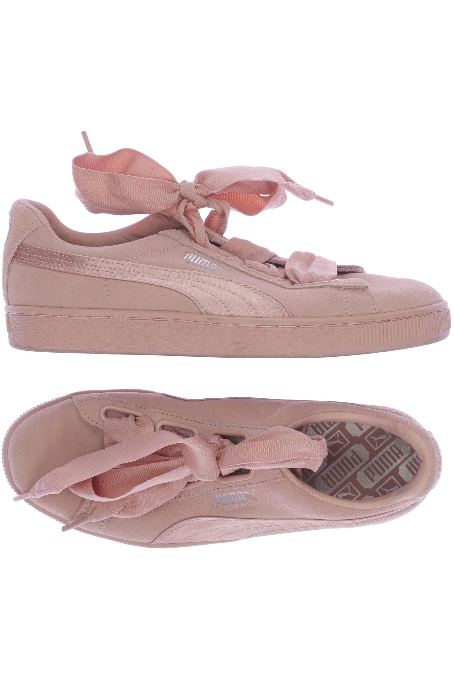 

Puma Damen Sneakers, pink, Gr. 40