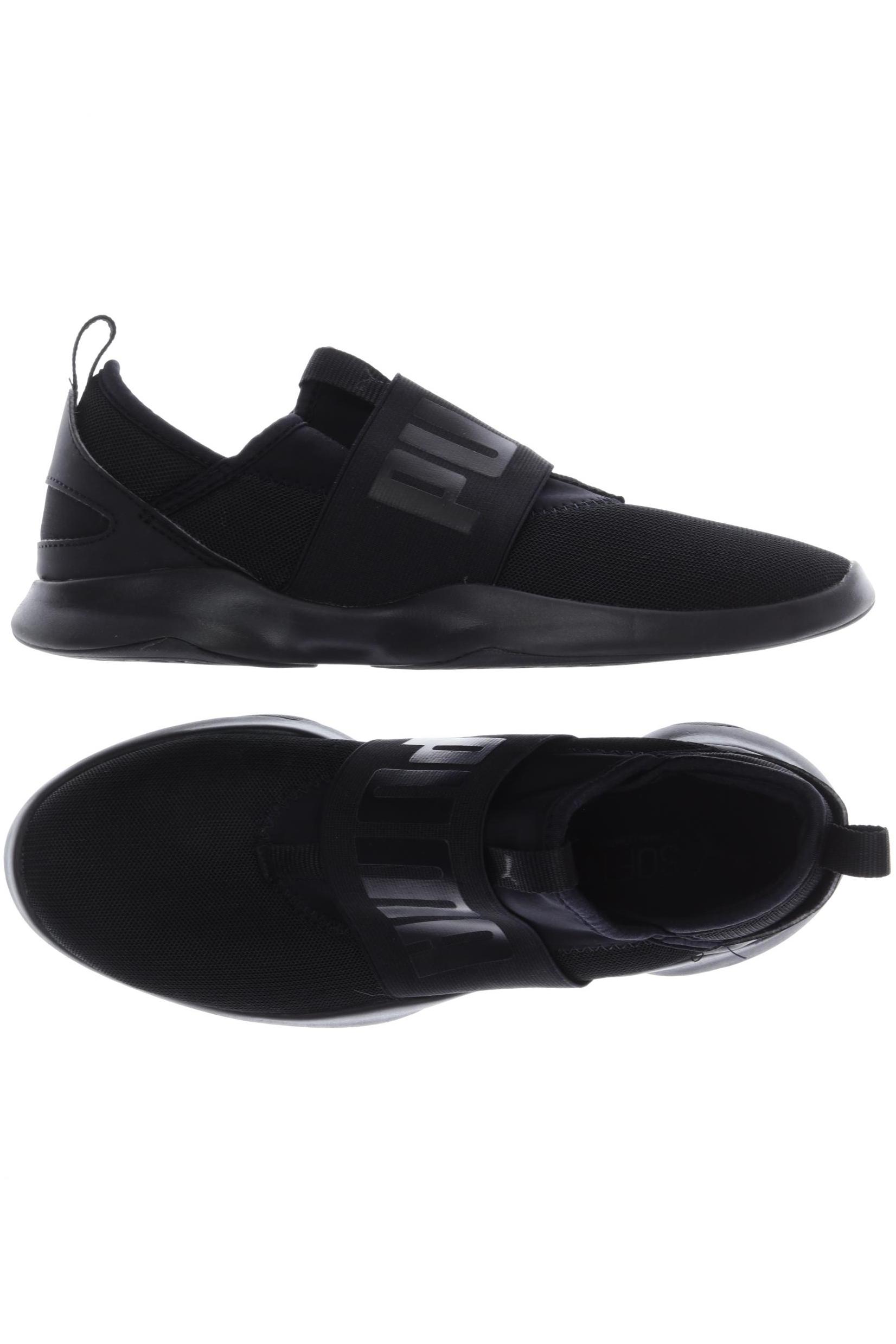 

Puma Damen Sneakers, schwarz, Gr. 40.5