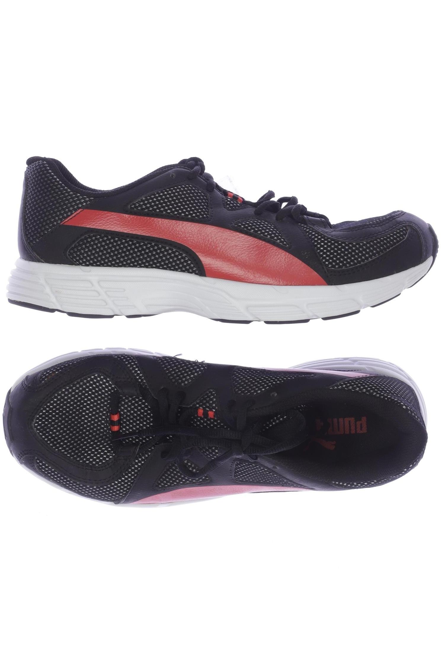 

Puma Damen Sneakers, schwarz, Gr. 39