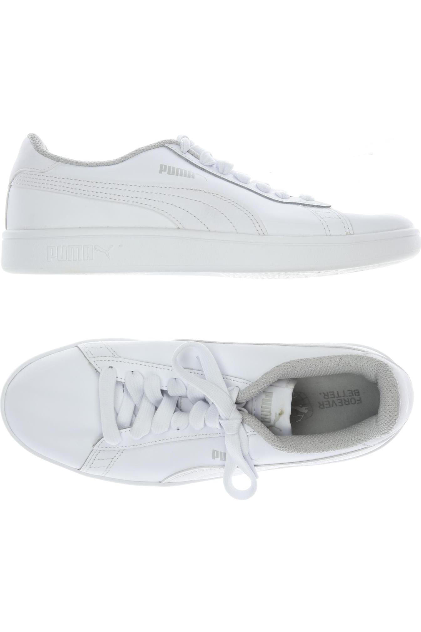 

Puma Damen Sneakers, weiß, Gr. 39