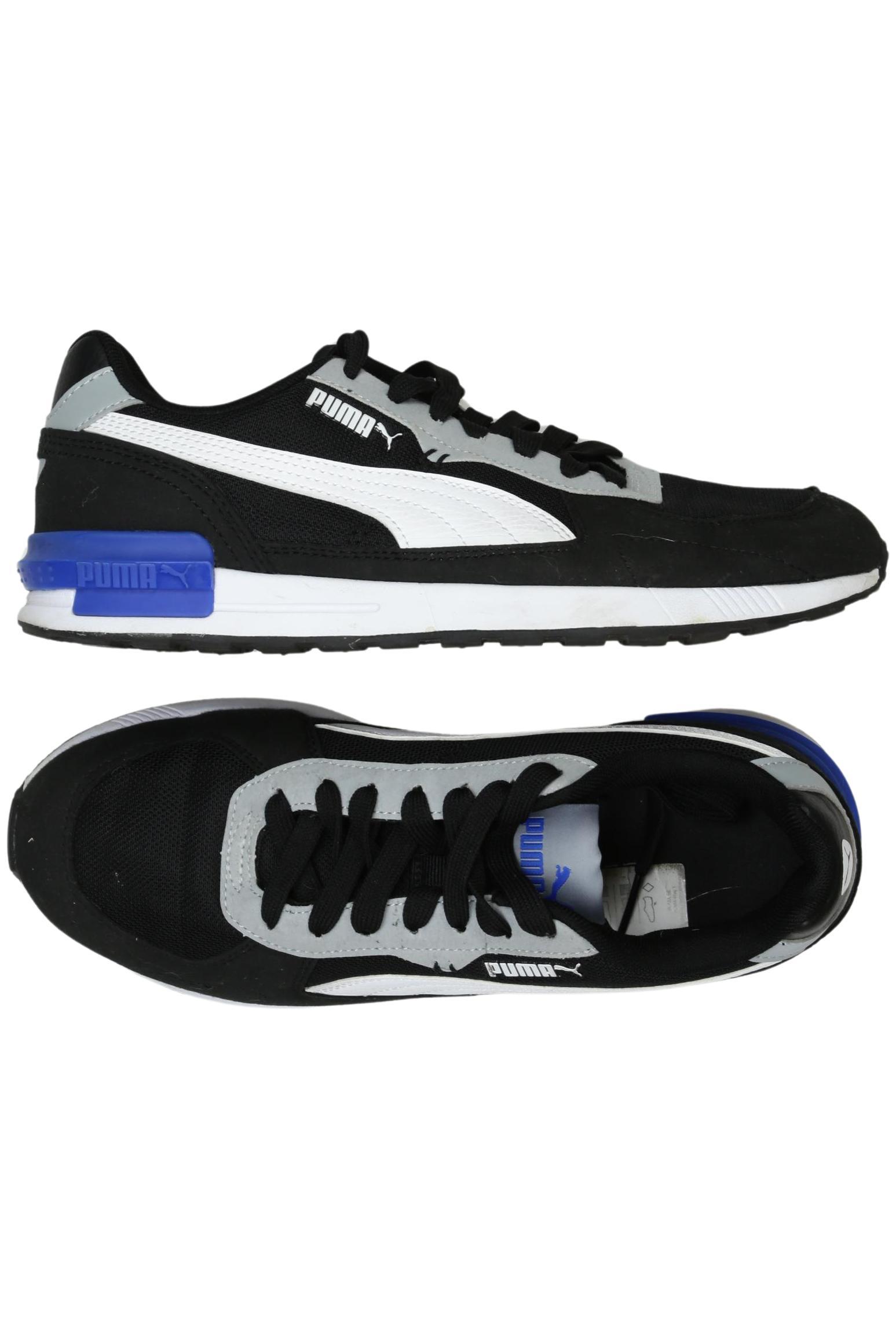 

Puma Damen Sneakers, mehrfarbig, Gr. 38.5