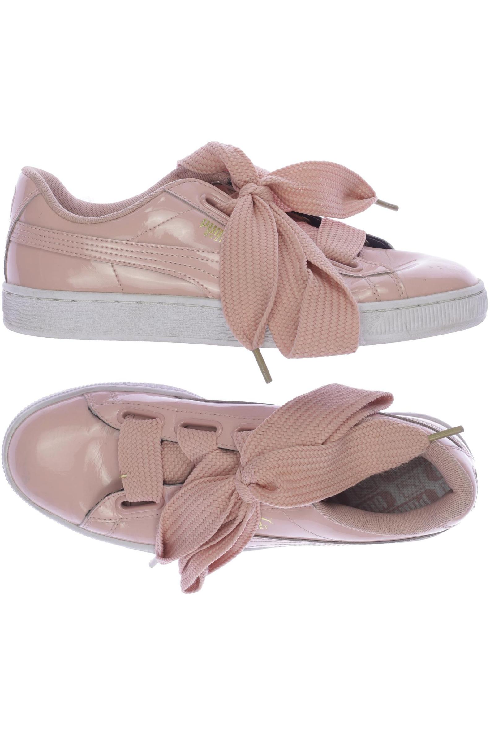 

Puma Damen Sneakers, pink, Gr. 40.5
