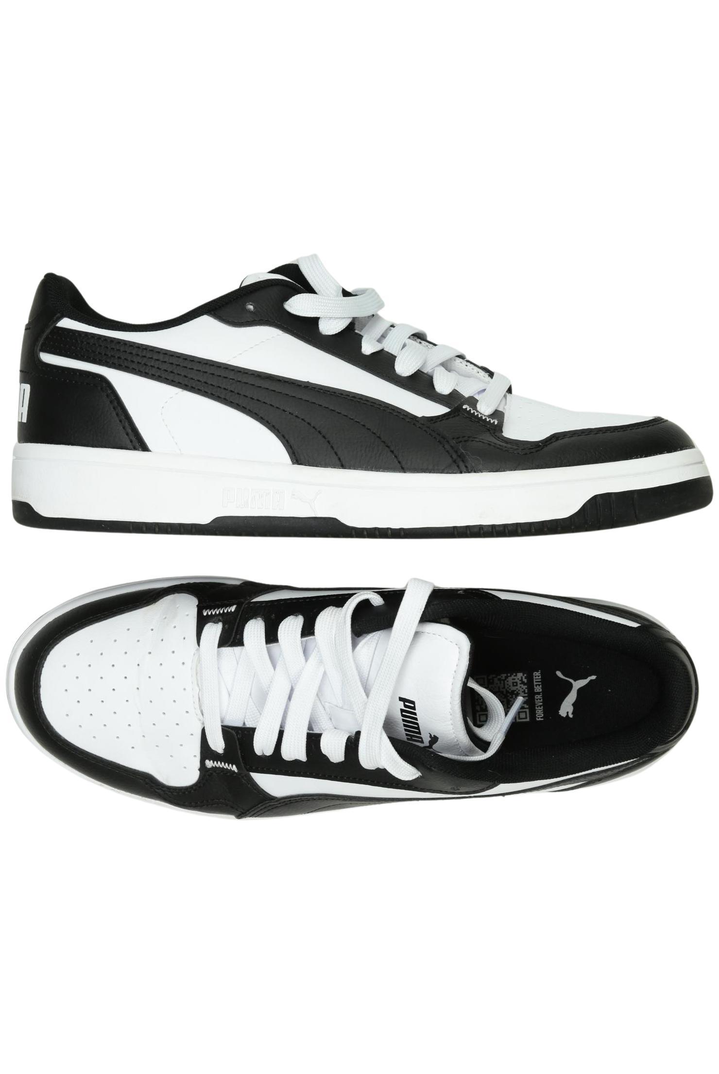 

Puma Damen Sneakers, weiß, Gr. 42