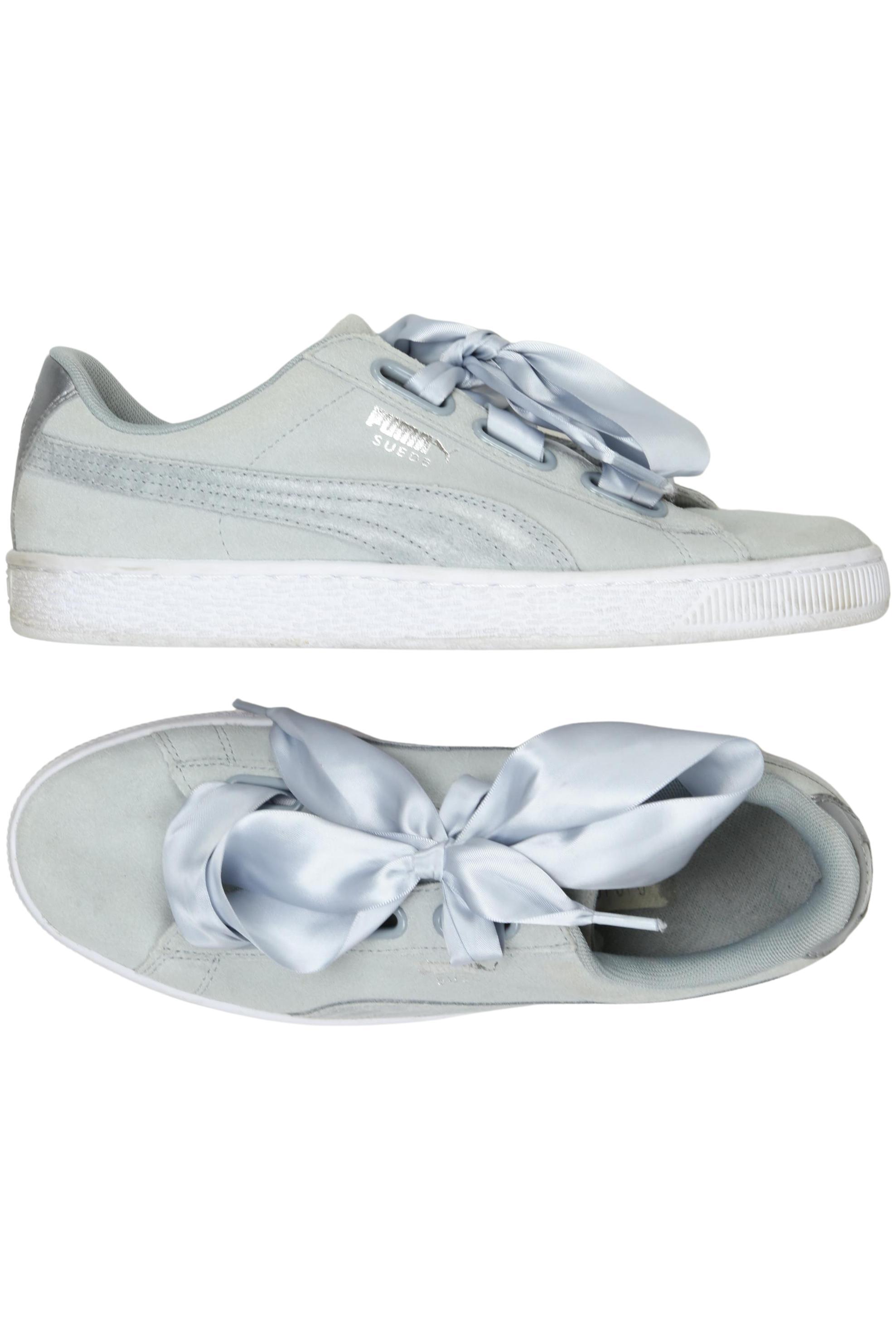 

Puma Damen Sneakers, hellblau, Gr. 41