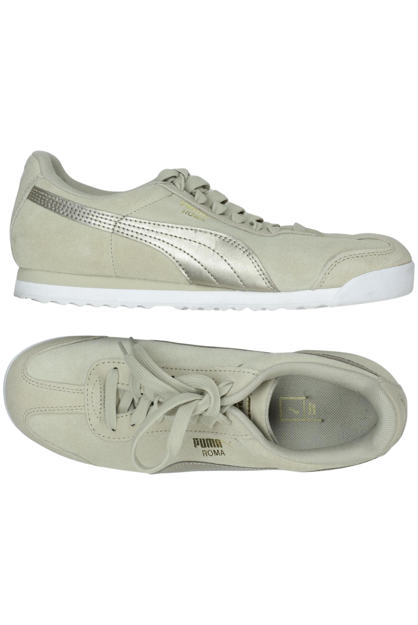 

Puma Damen Sneakers, beige, Gr. 40