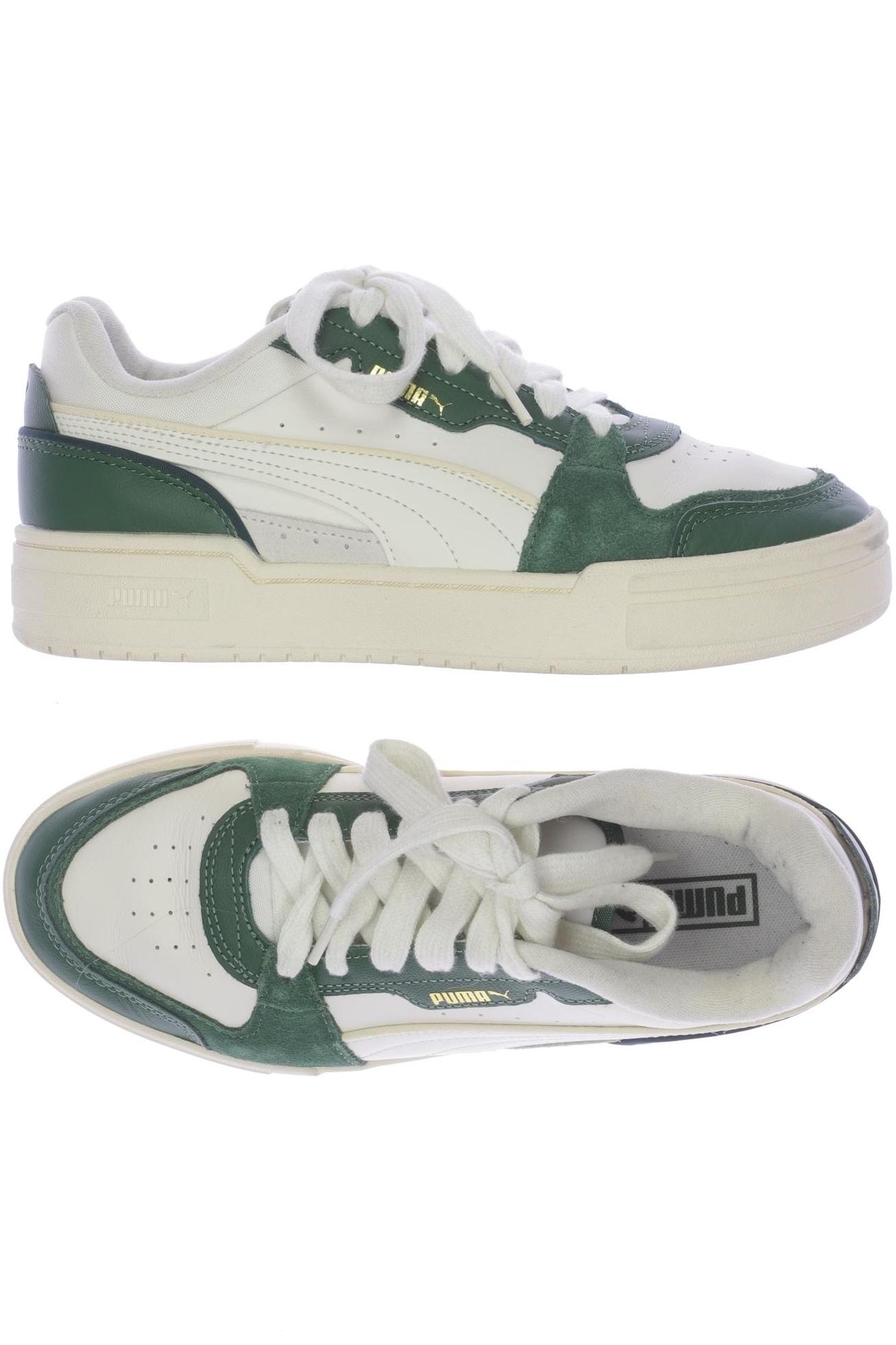 

Puma Damen Sneakers, weiß, Gr. 39