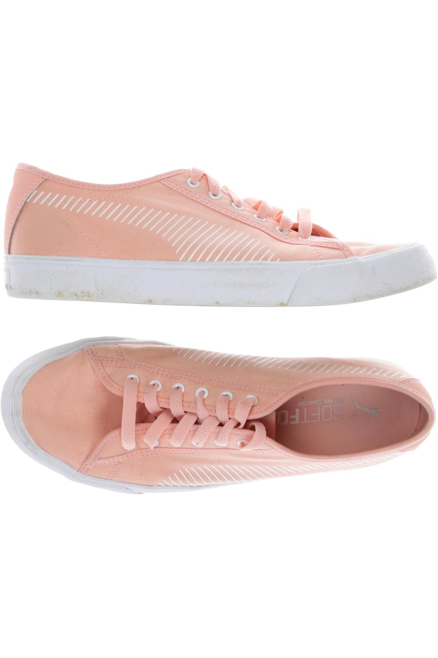 

Puma Damen Sneakers, pink, Gr. 40