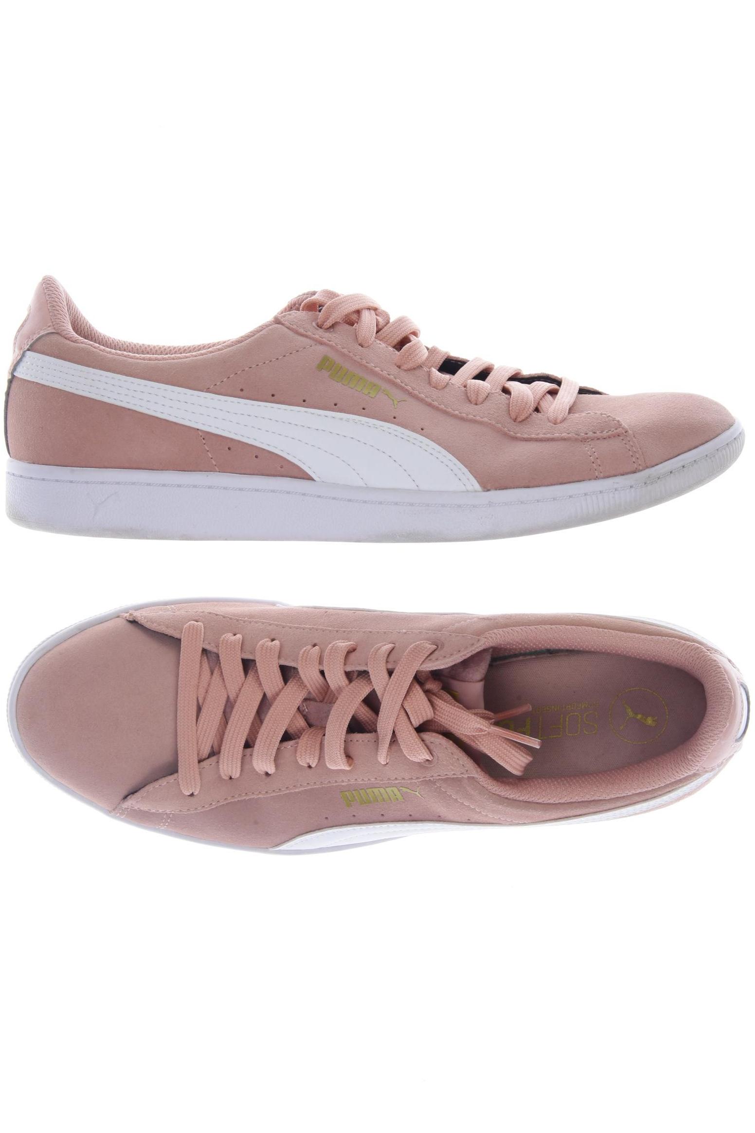 

PUMA Damen Sneakers, pink