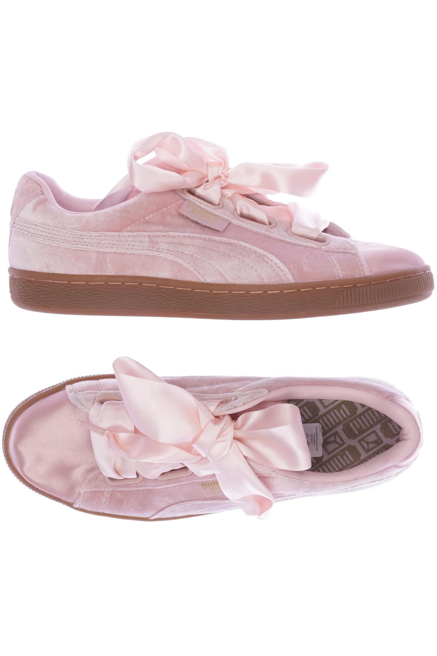 

Puma Damen Sneakers, pink, Gr. 41