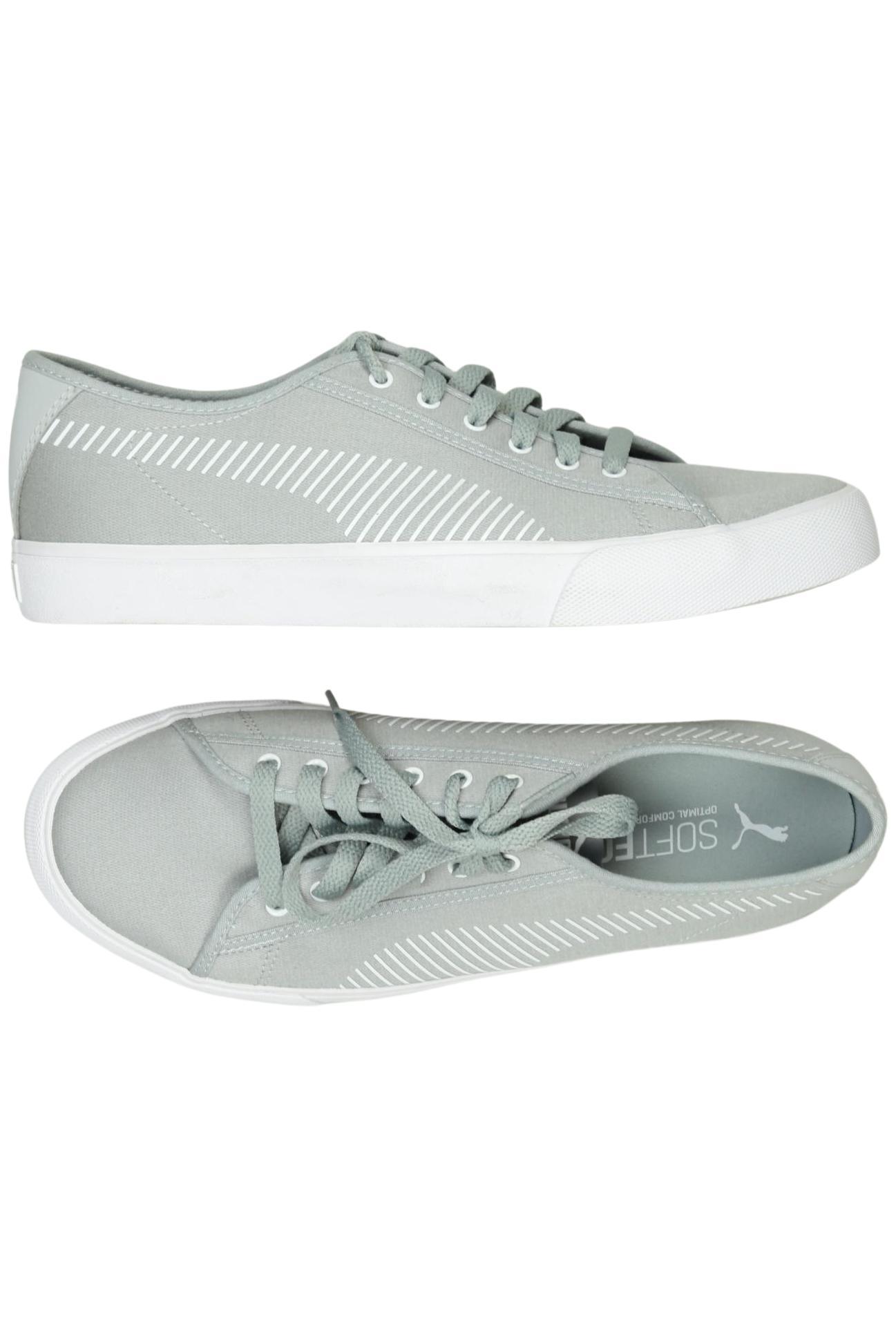 

Puma Damen Sneakers, grau, Gr. 42