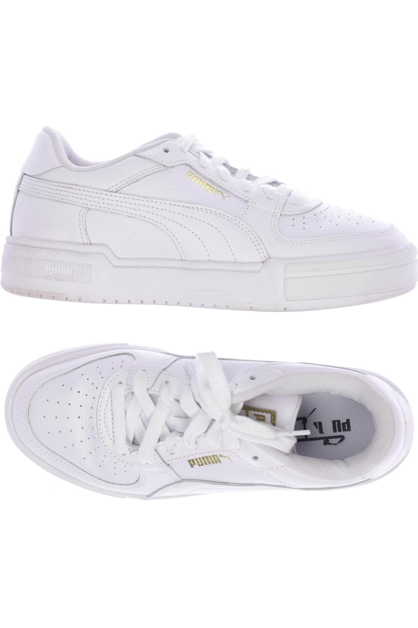 

Puma Damen Sneakers, weiß, Gr. 38