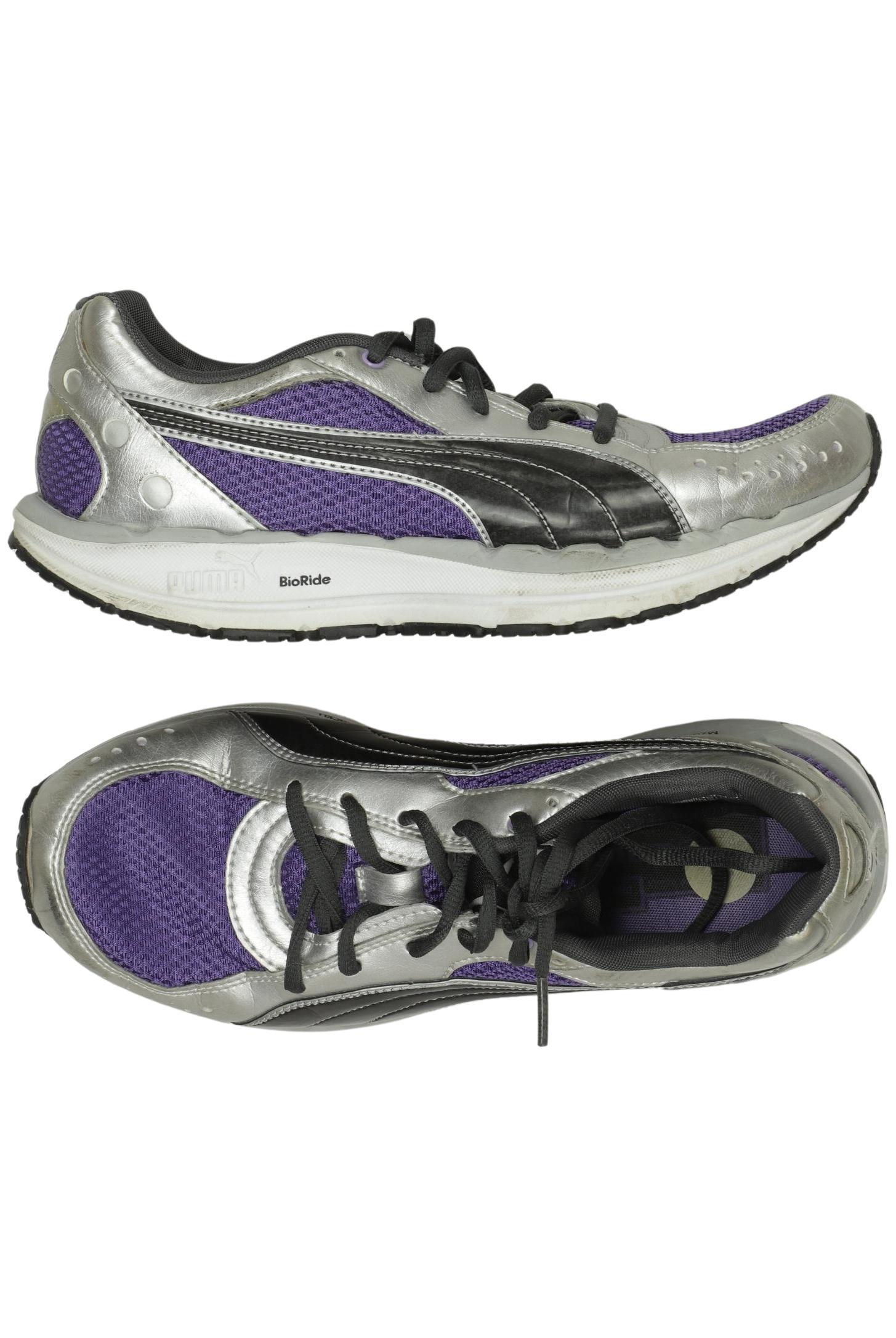 

Puma Damen Sneakers, mehrfarbig, Gr. 38