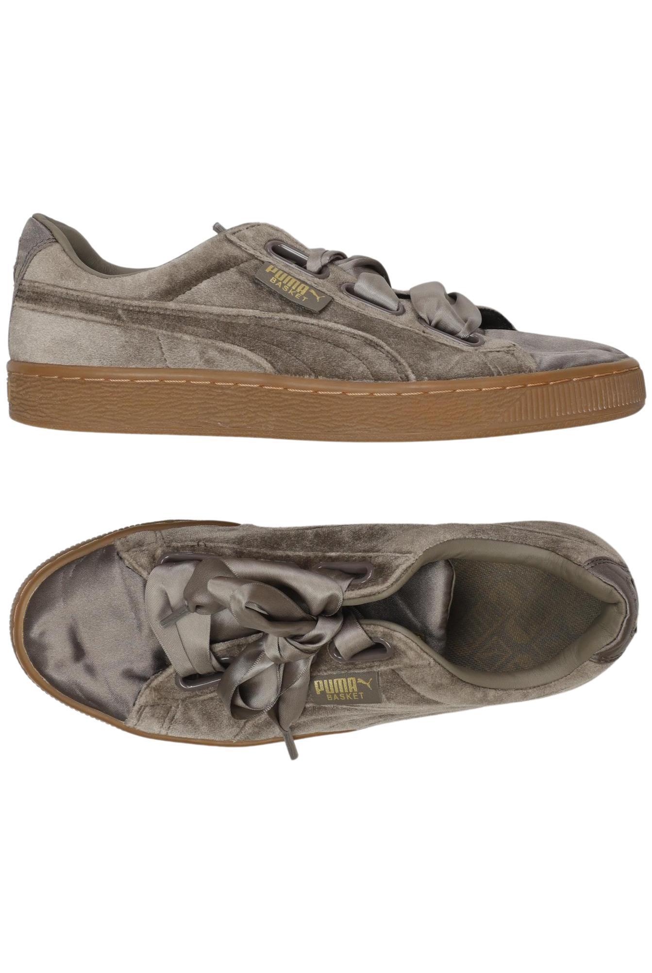 

Puma Damen Sneakers, braun, Gr. 39