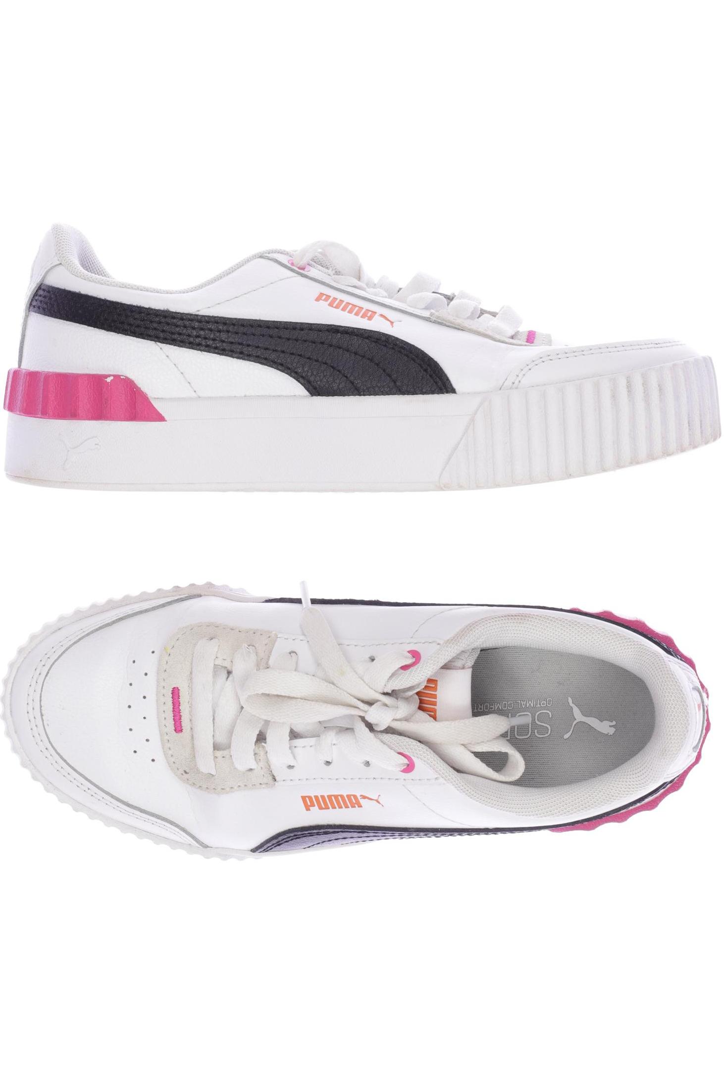 

Puma Damen Sneakers, weiß, Gr. 36