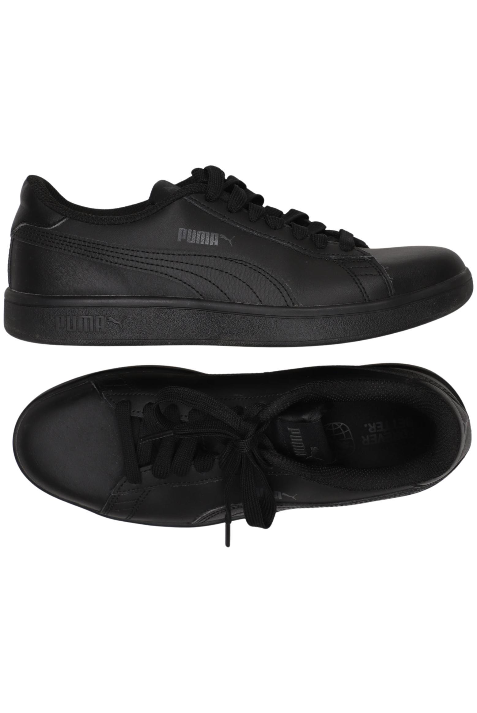 

Puma Damen Sneakers, schwarz, Gr. 38
