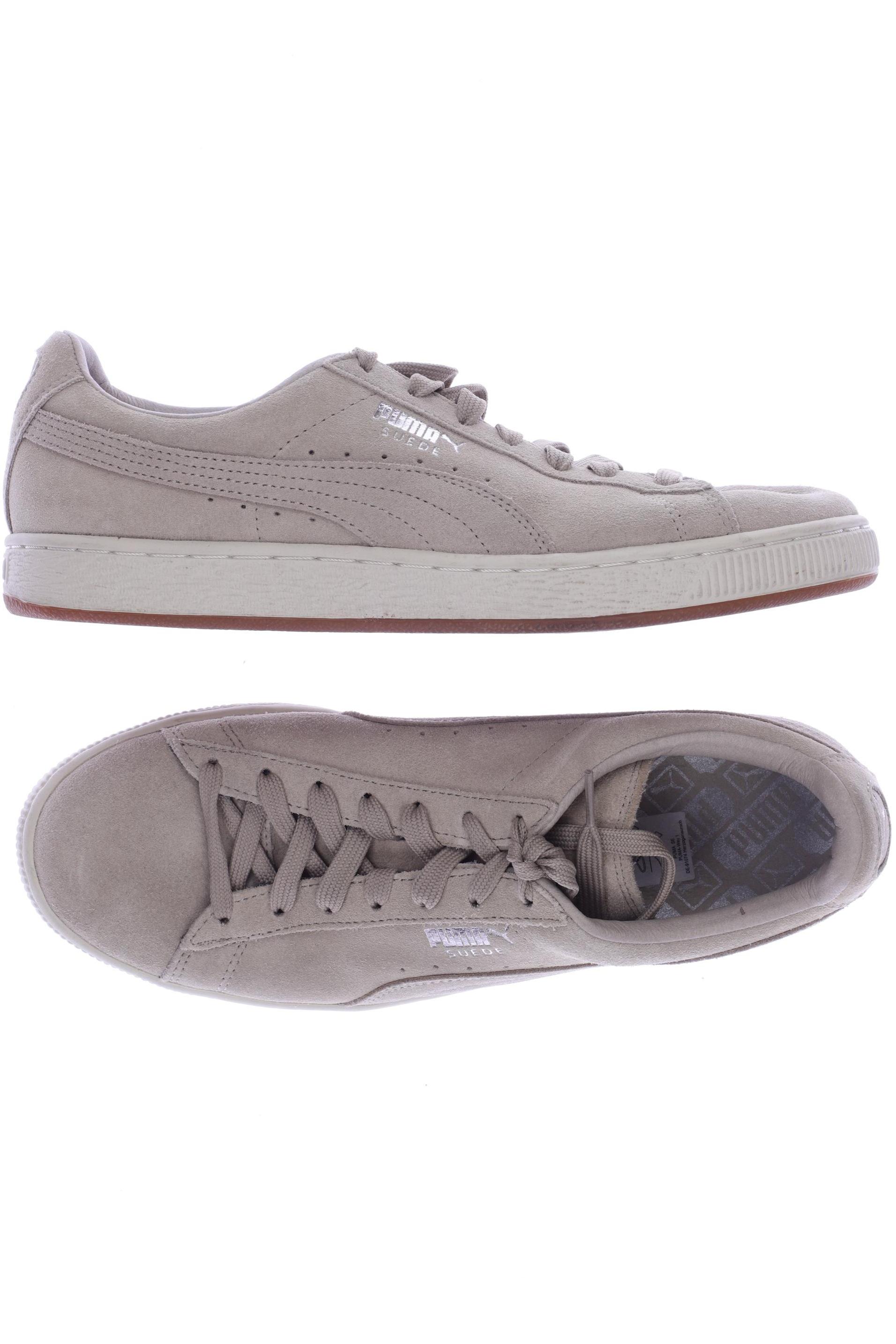 

Puma Damen Sneakers, beige, Gr. 40.5
