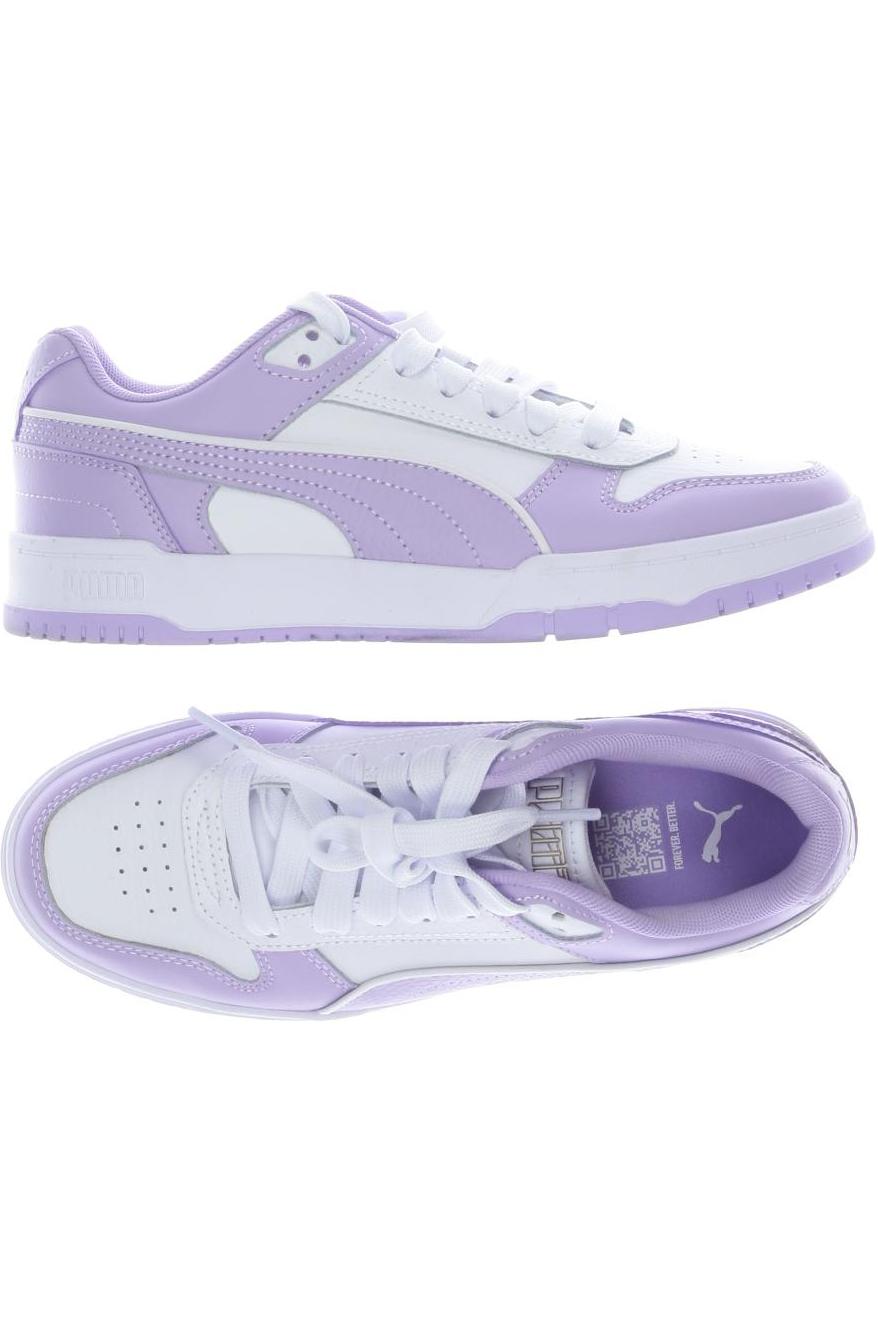 

Puma Damen Sneakers, flieder, Gr. 37