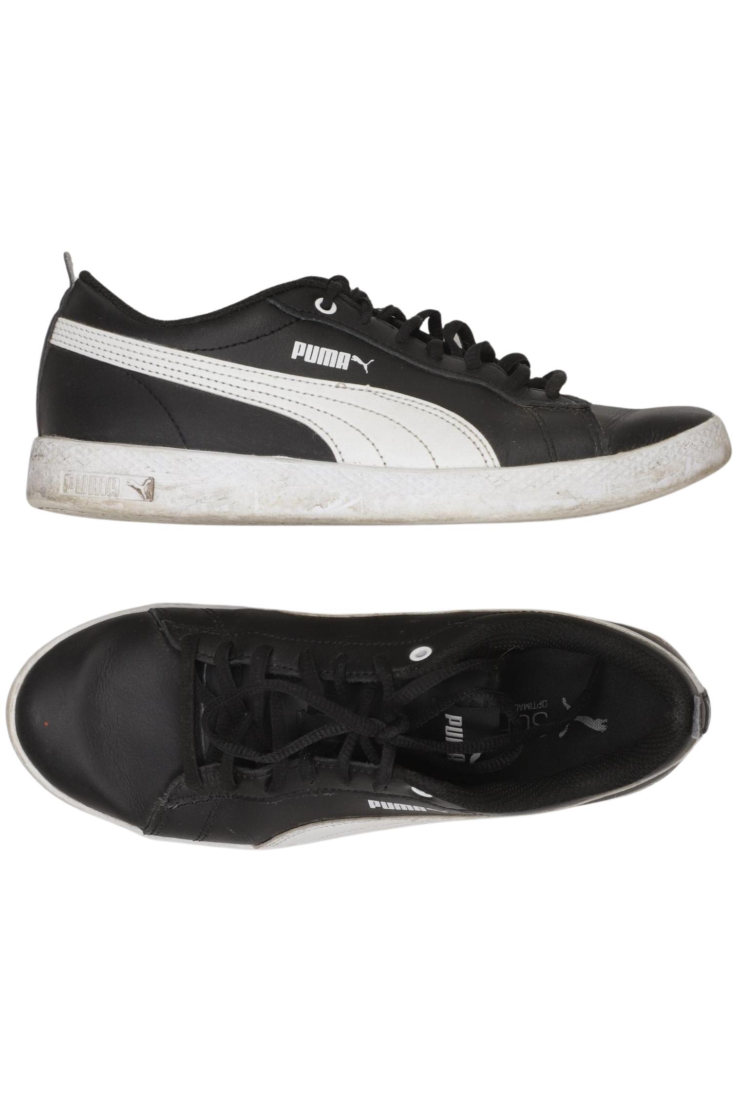 

Puma Damen Sneakers, mehrfarbig, Gr. 38