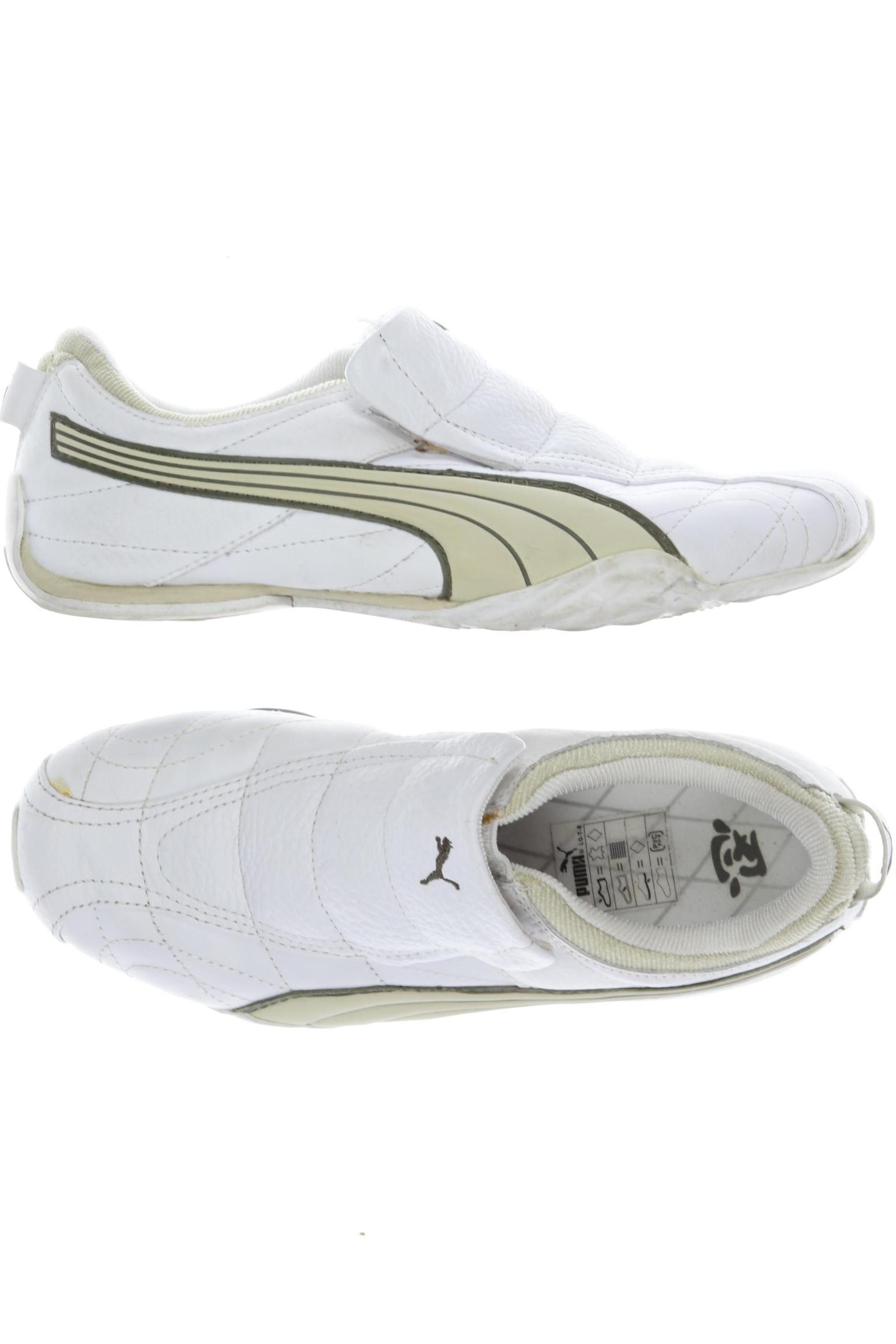 

Puma Damen Sneakers, weiß, Gr. 38