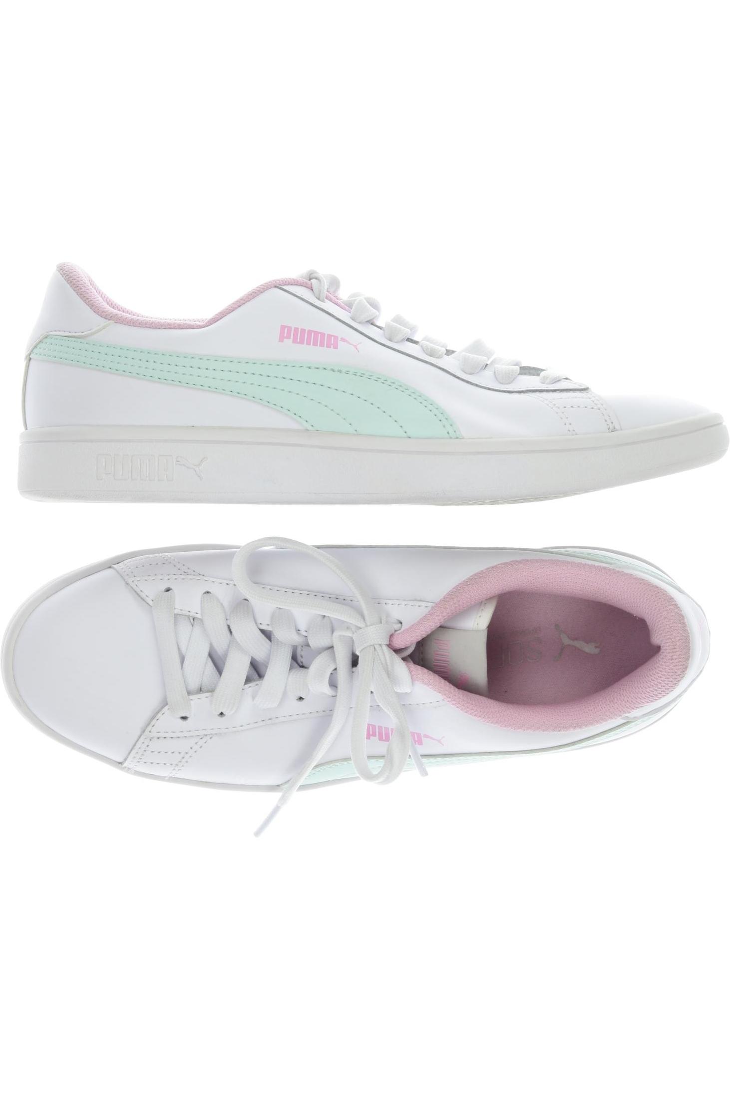 

Puma Damen Sneakers, weiß, Gr. 40