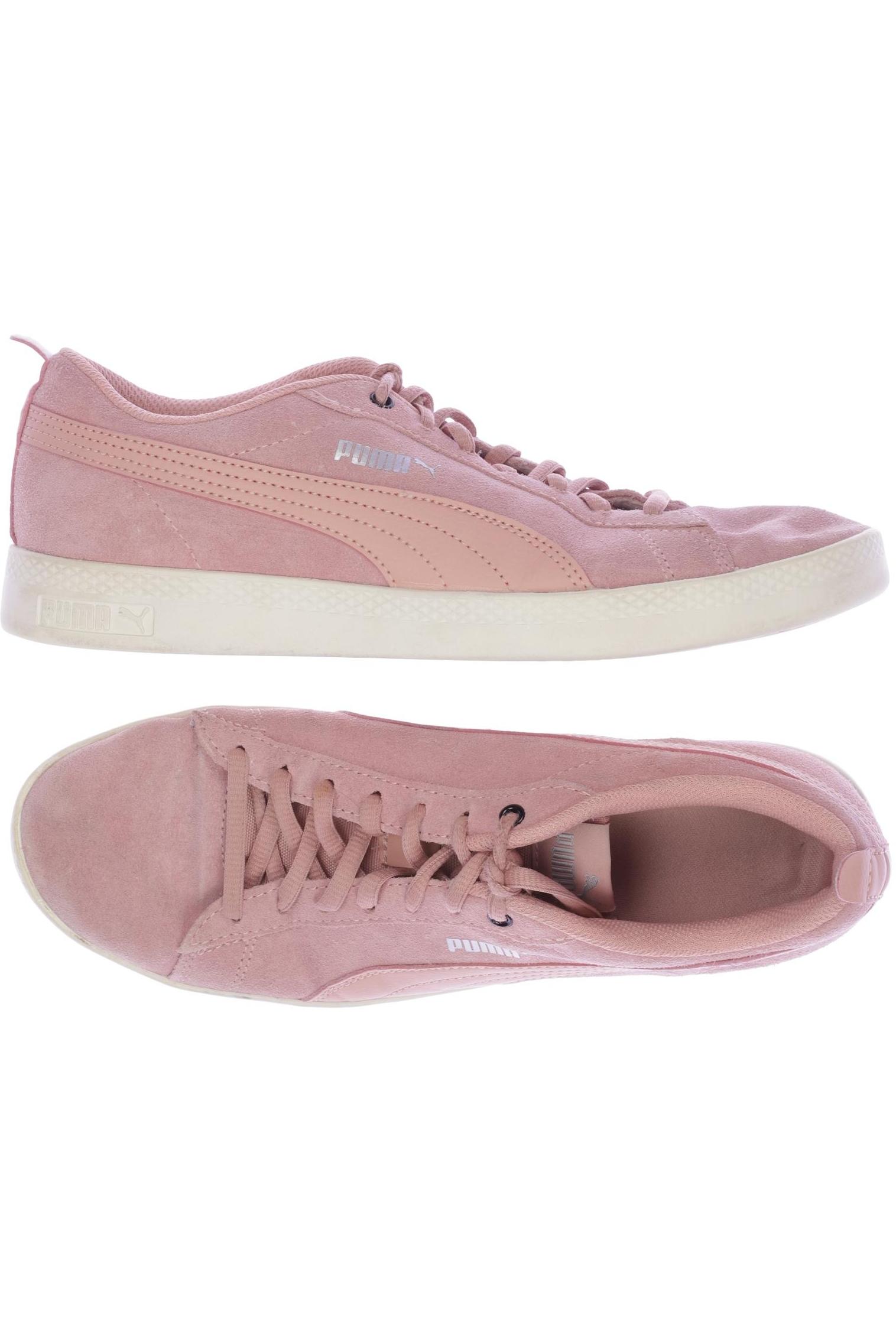 

Puma Damen Sneakers, pink, Gr. 39