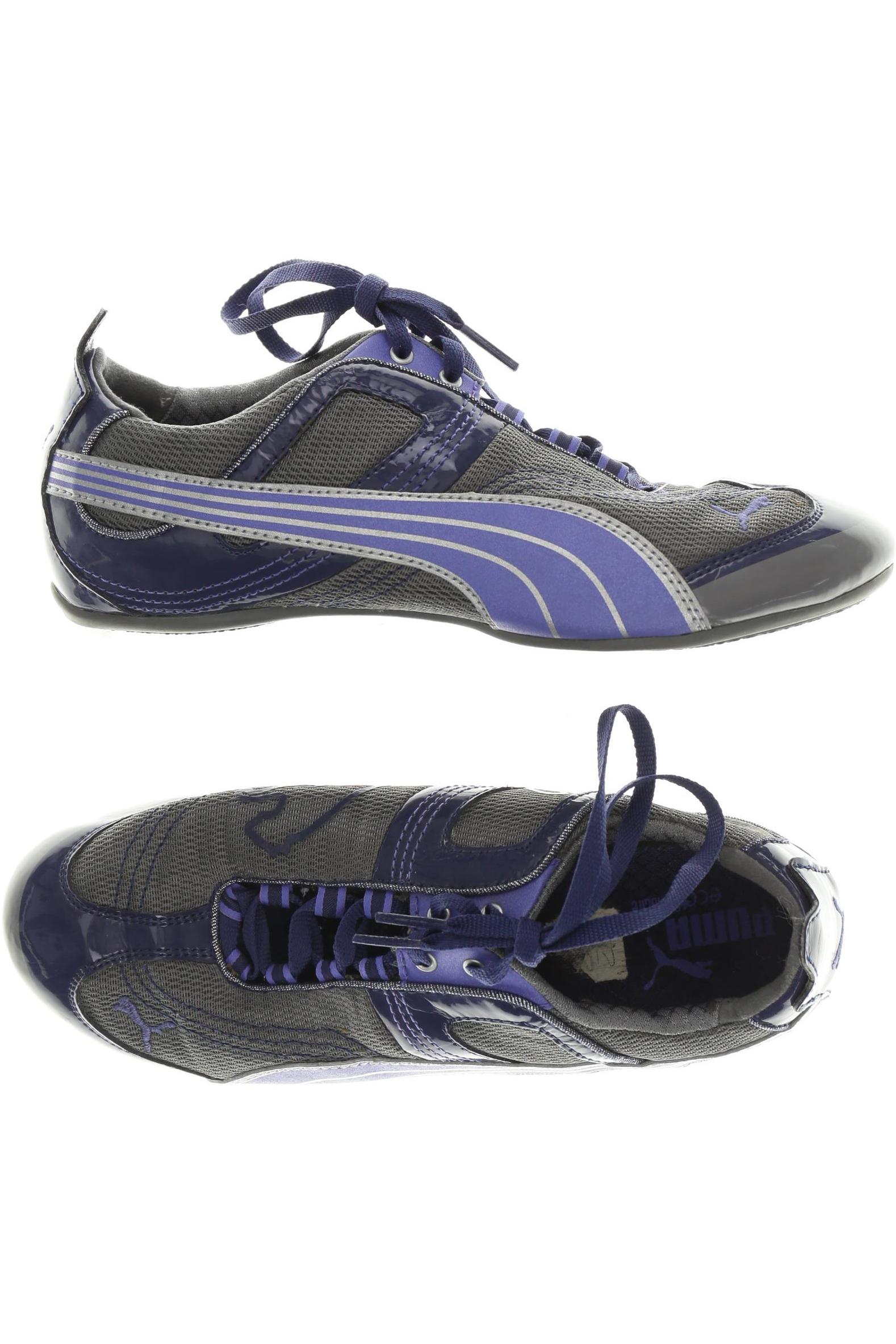

Puma Damen Sneakers, pink, Gr. 37